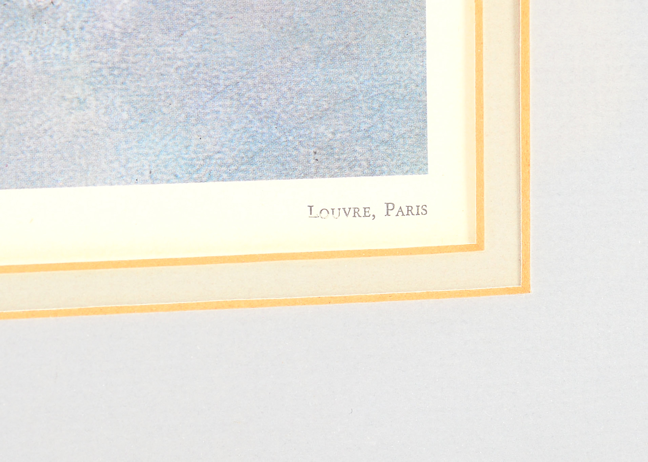 Collection of Framed Needlepoints and Prints