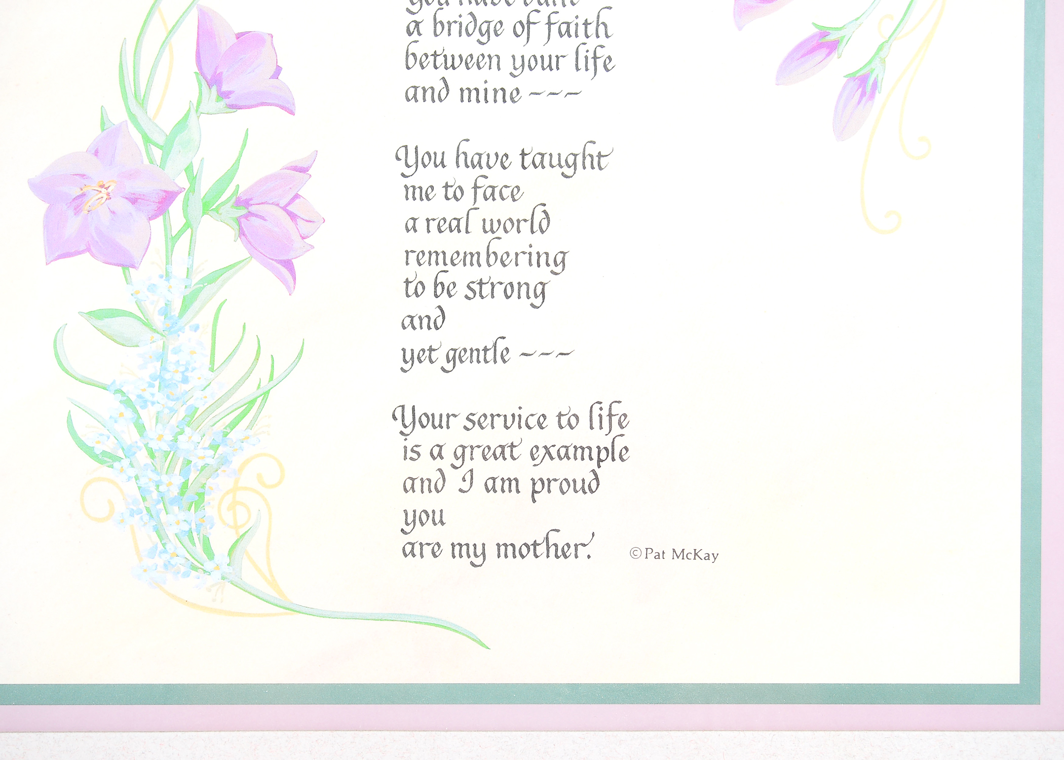 Collection of Framed Needlepoints and Prints