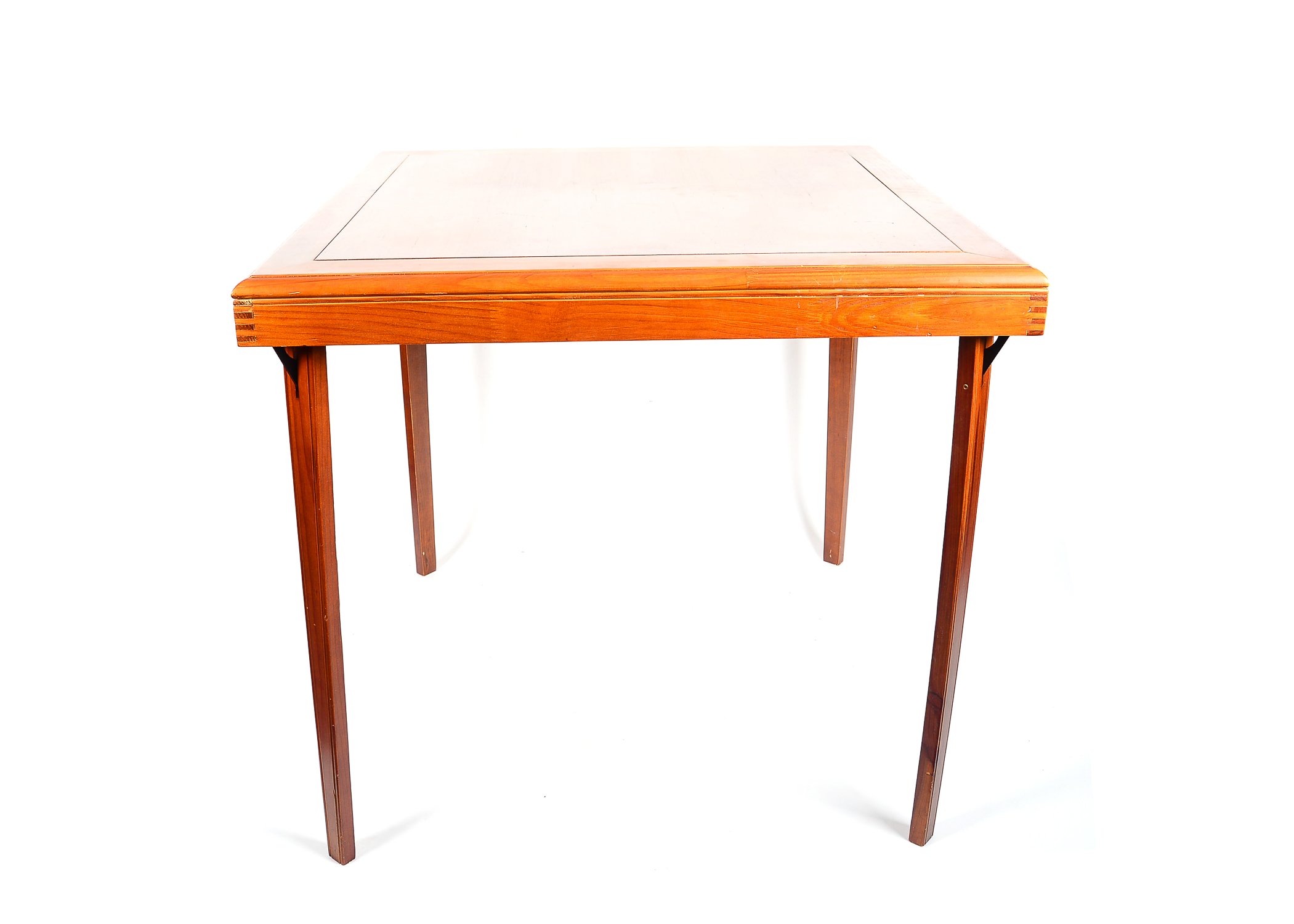 Vintage Folding Card Table