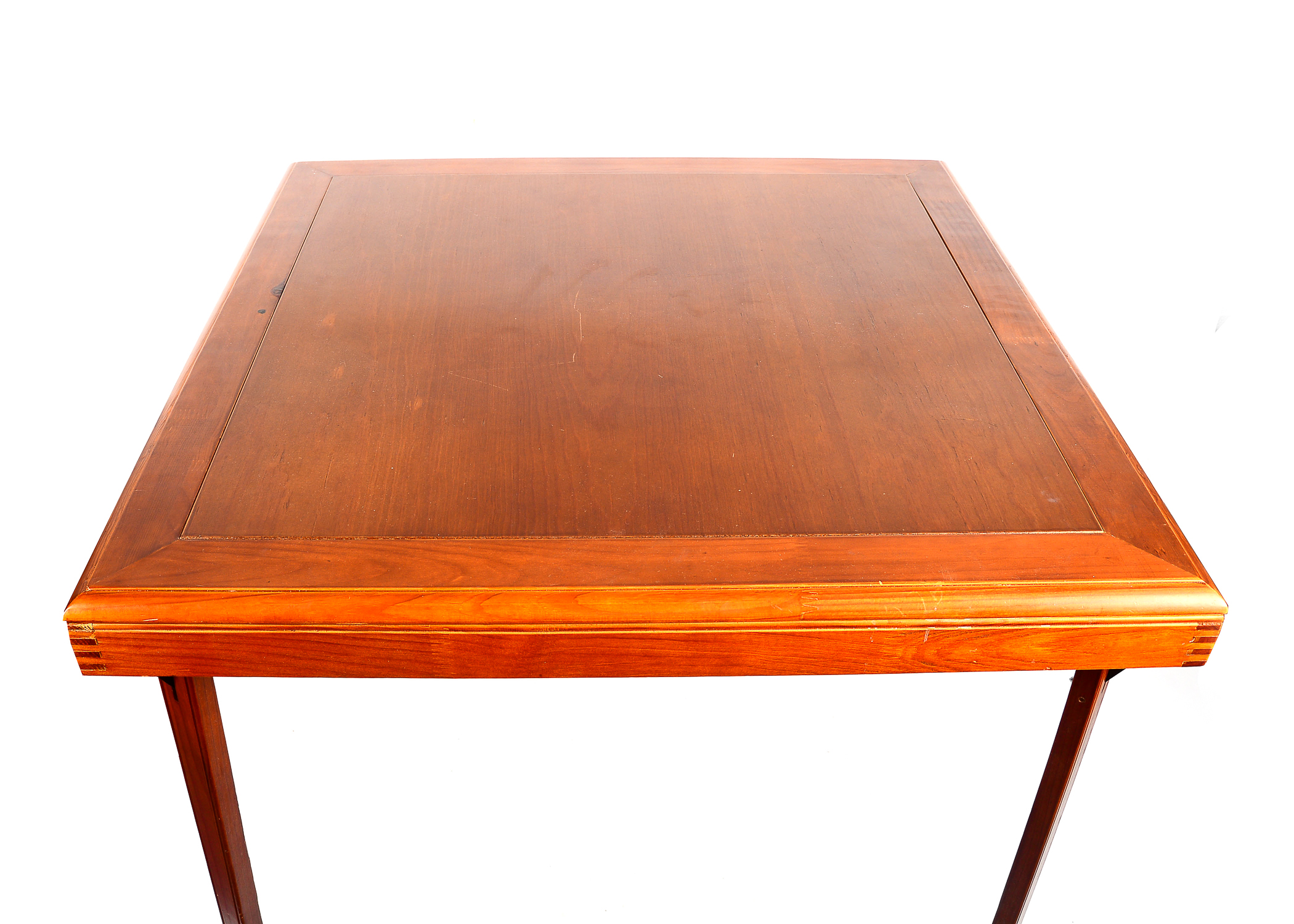 Vintage Folding Card Table