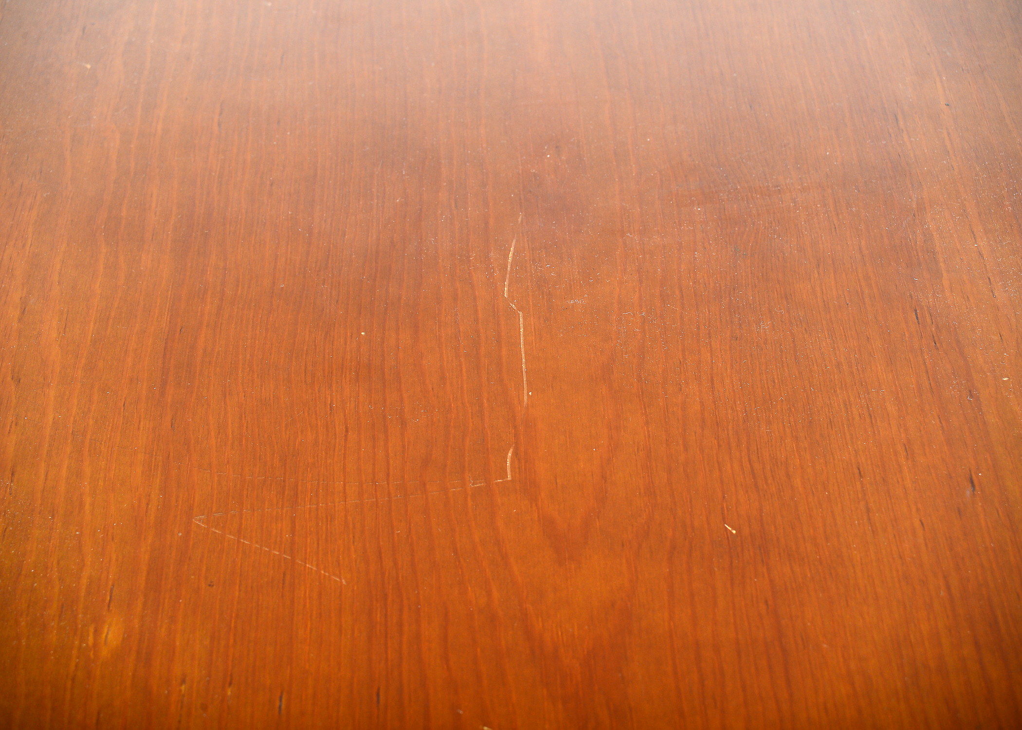 Vintage Folding Card Table