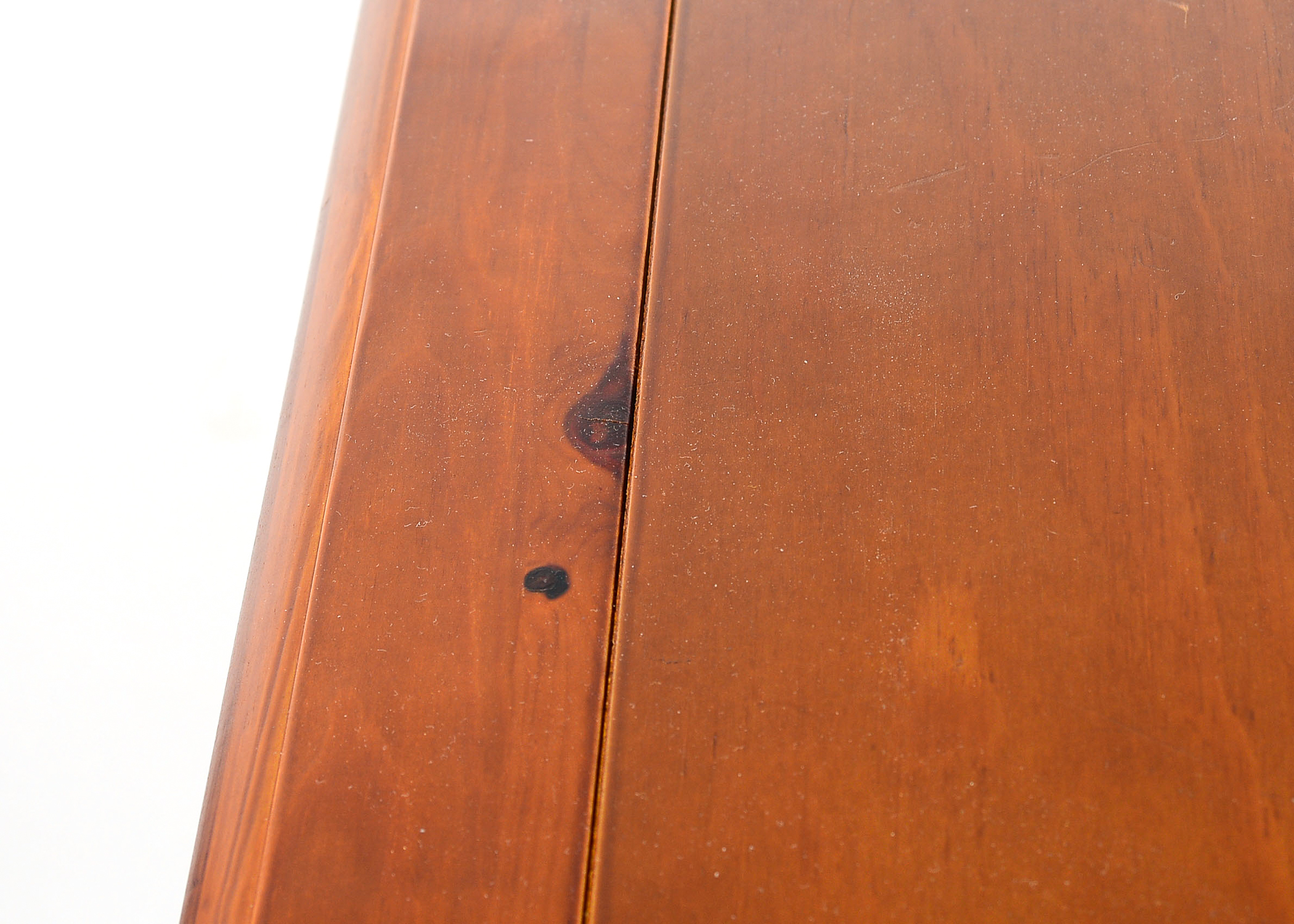 Vintage Folding Card Table