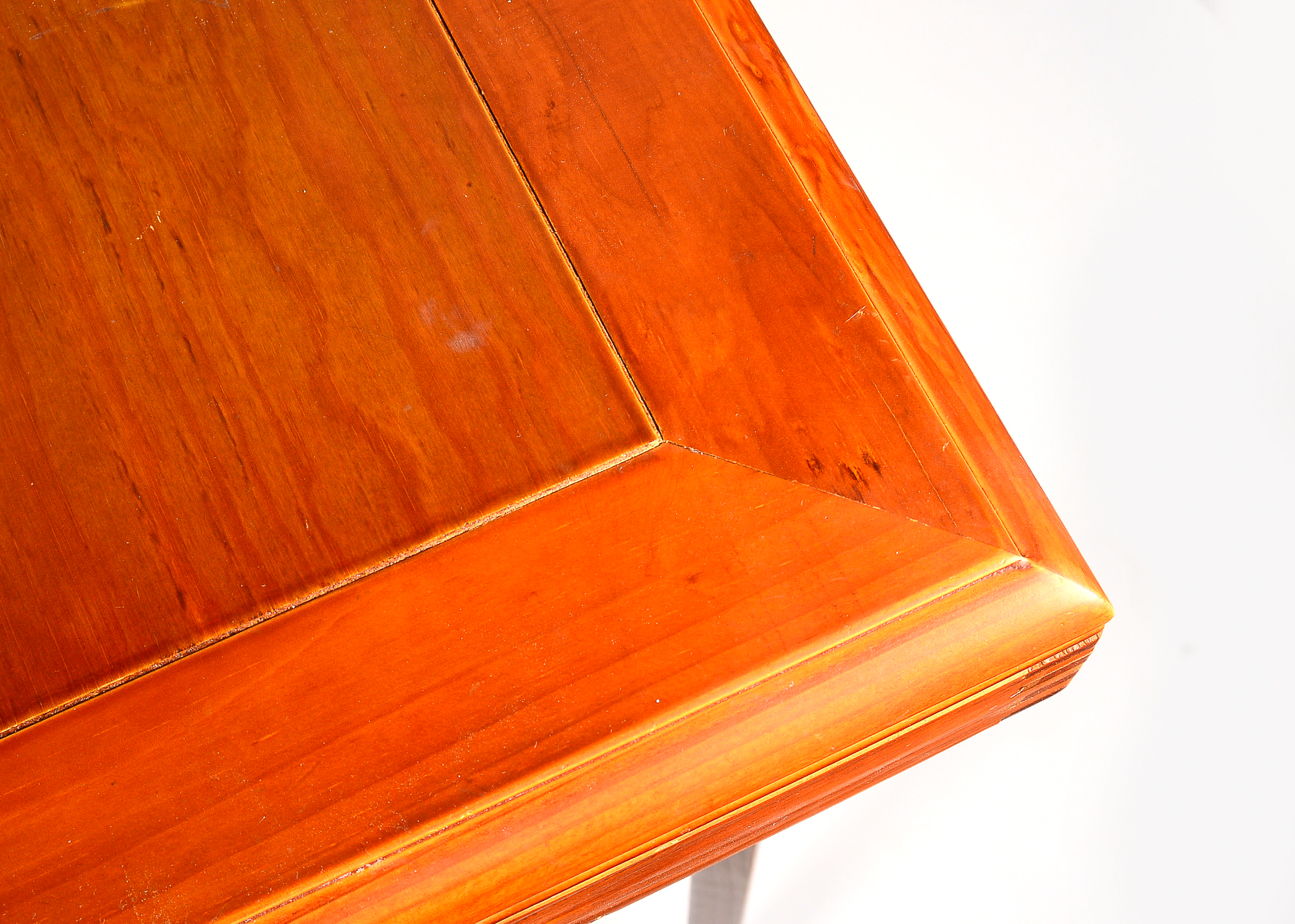 Vintage Folding Card Table