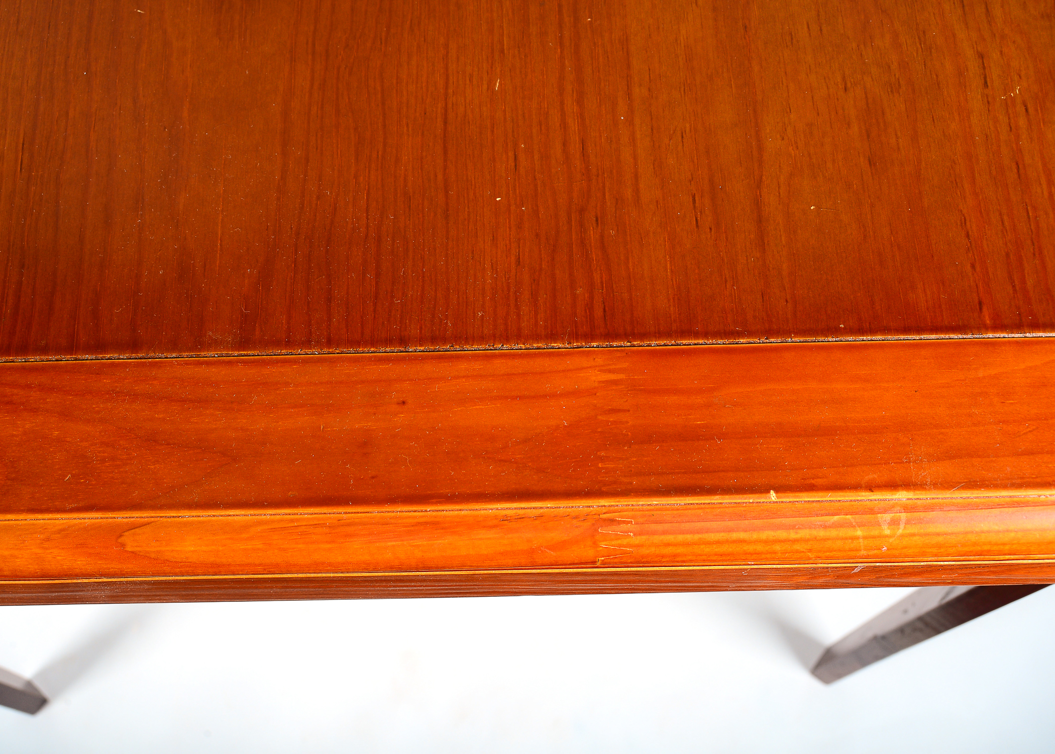 Vintage Folding Card Table