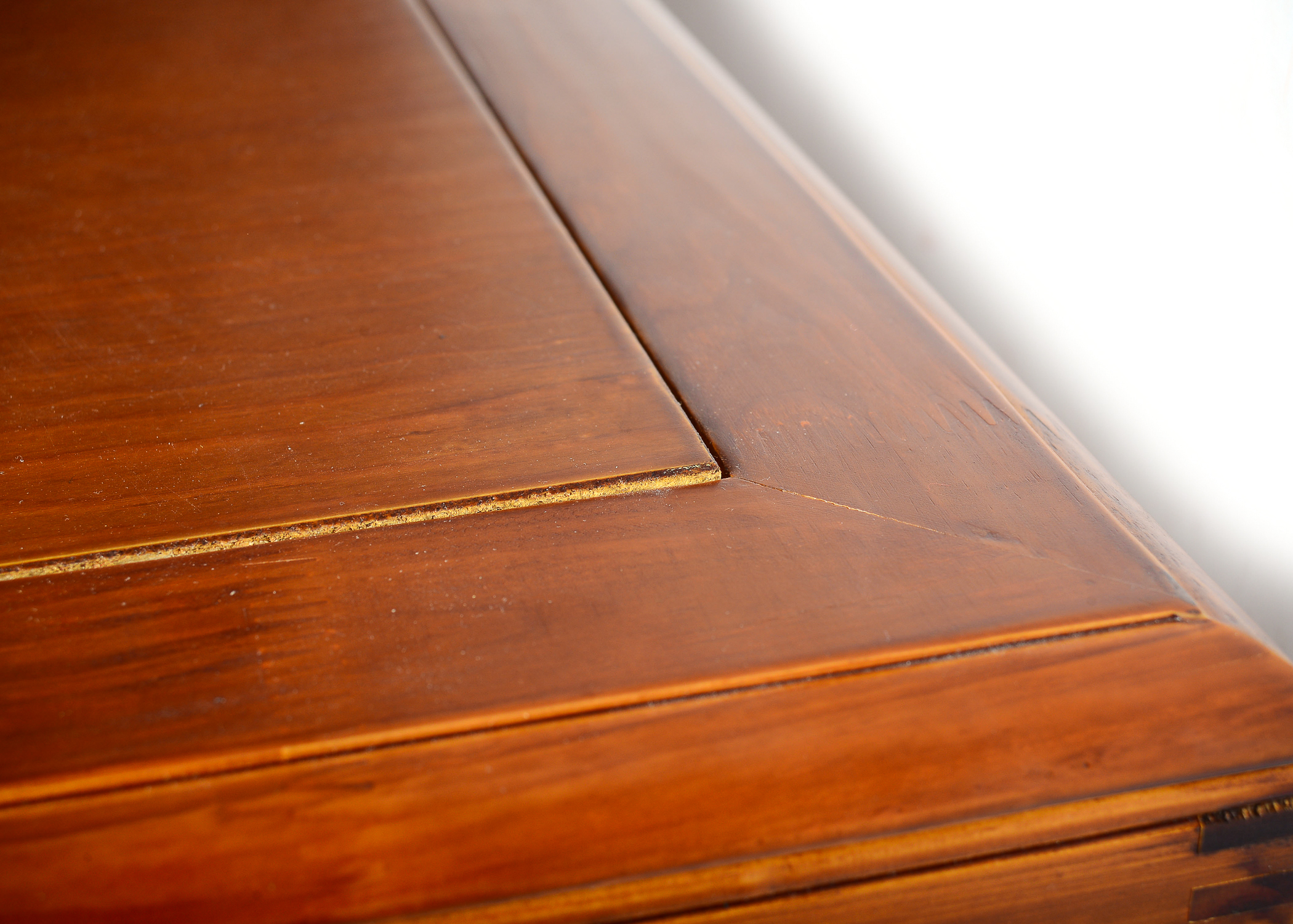 Vintage Folding Card Table