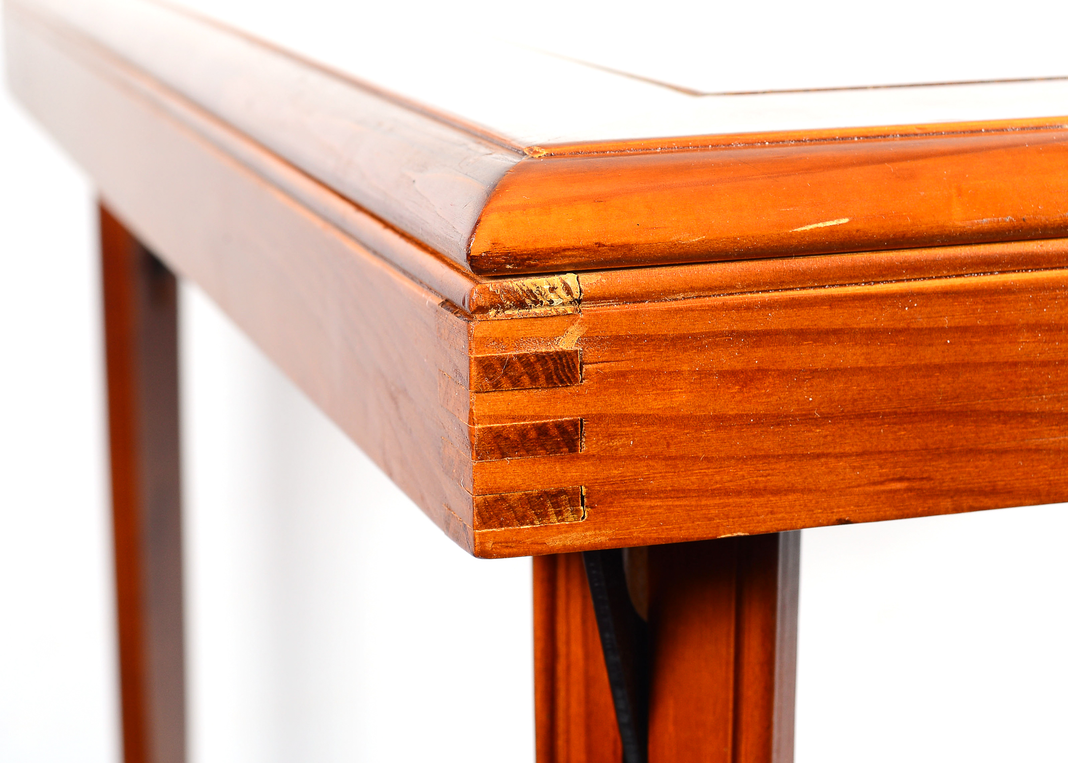 Vintage Folding Card Table