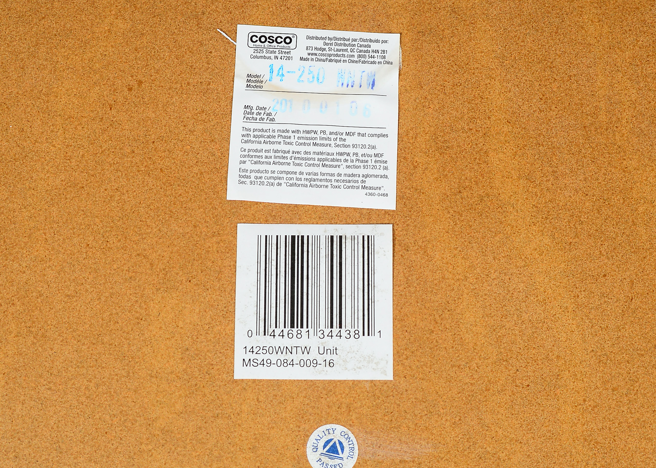 Vintage Folding Card Table