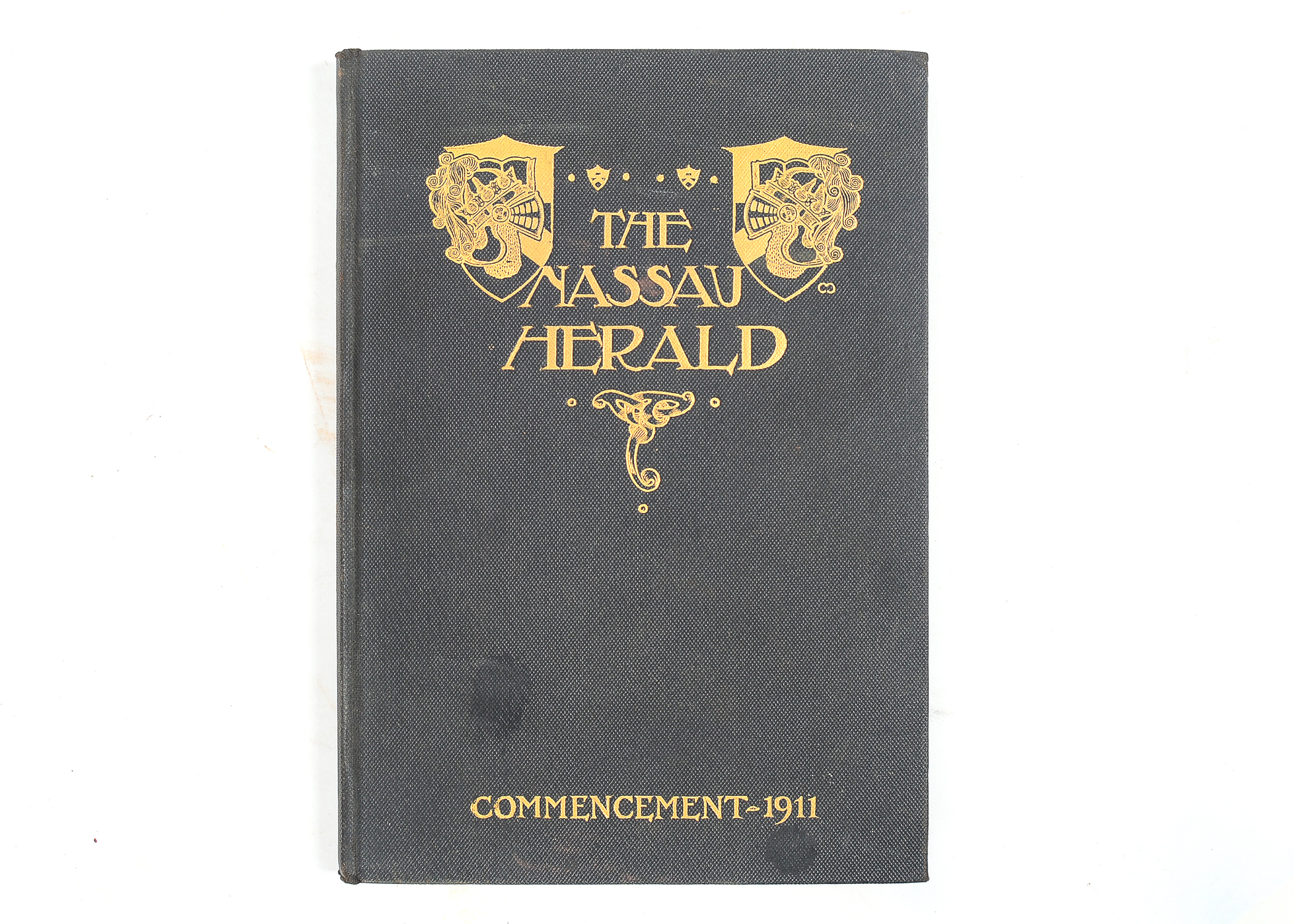 Collection of Antique and Vintage Yearbooks