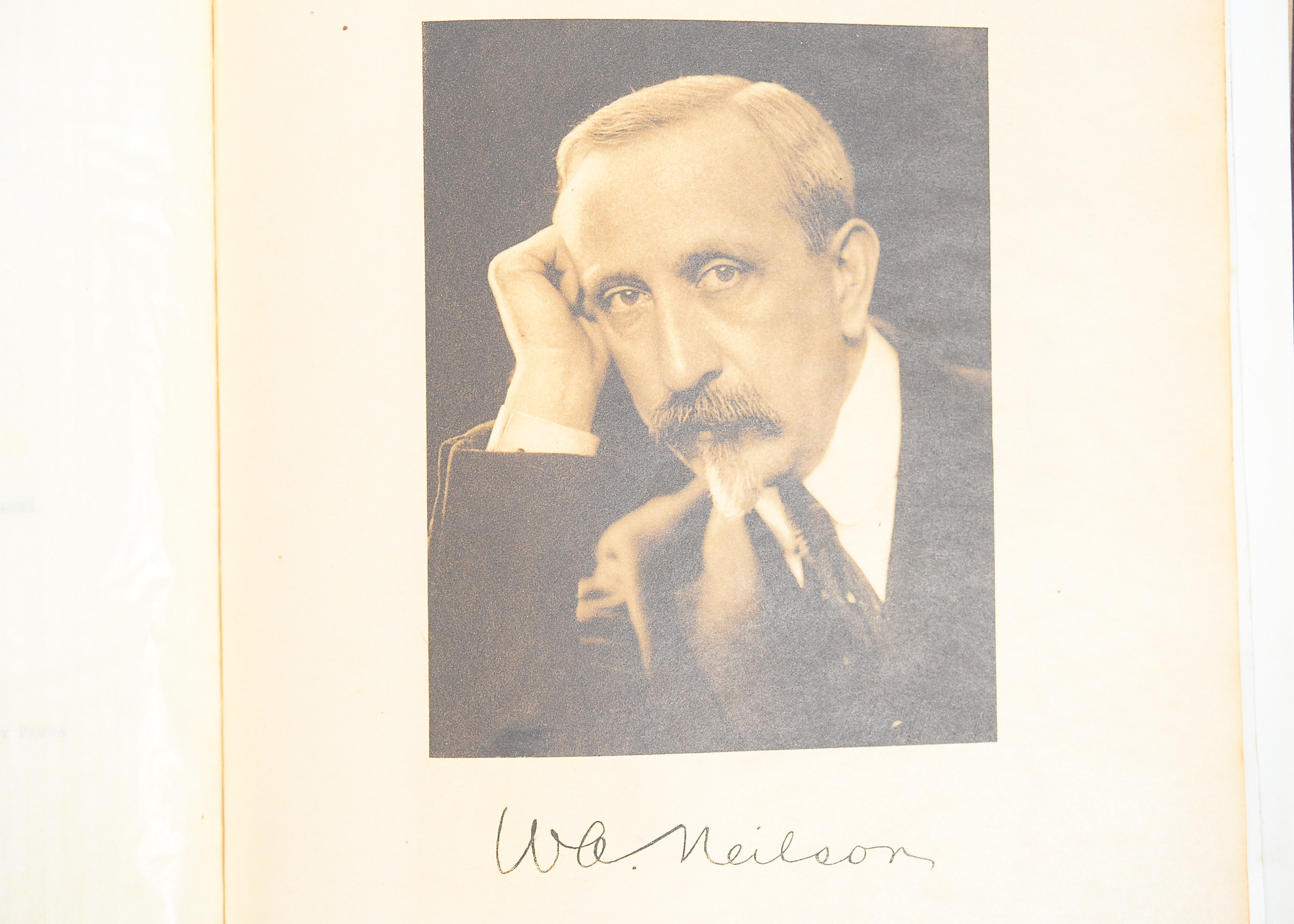 Collection of Antique and Vintage Yearbooks