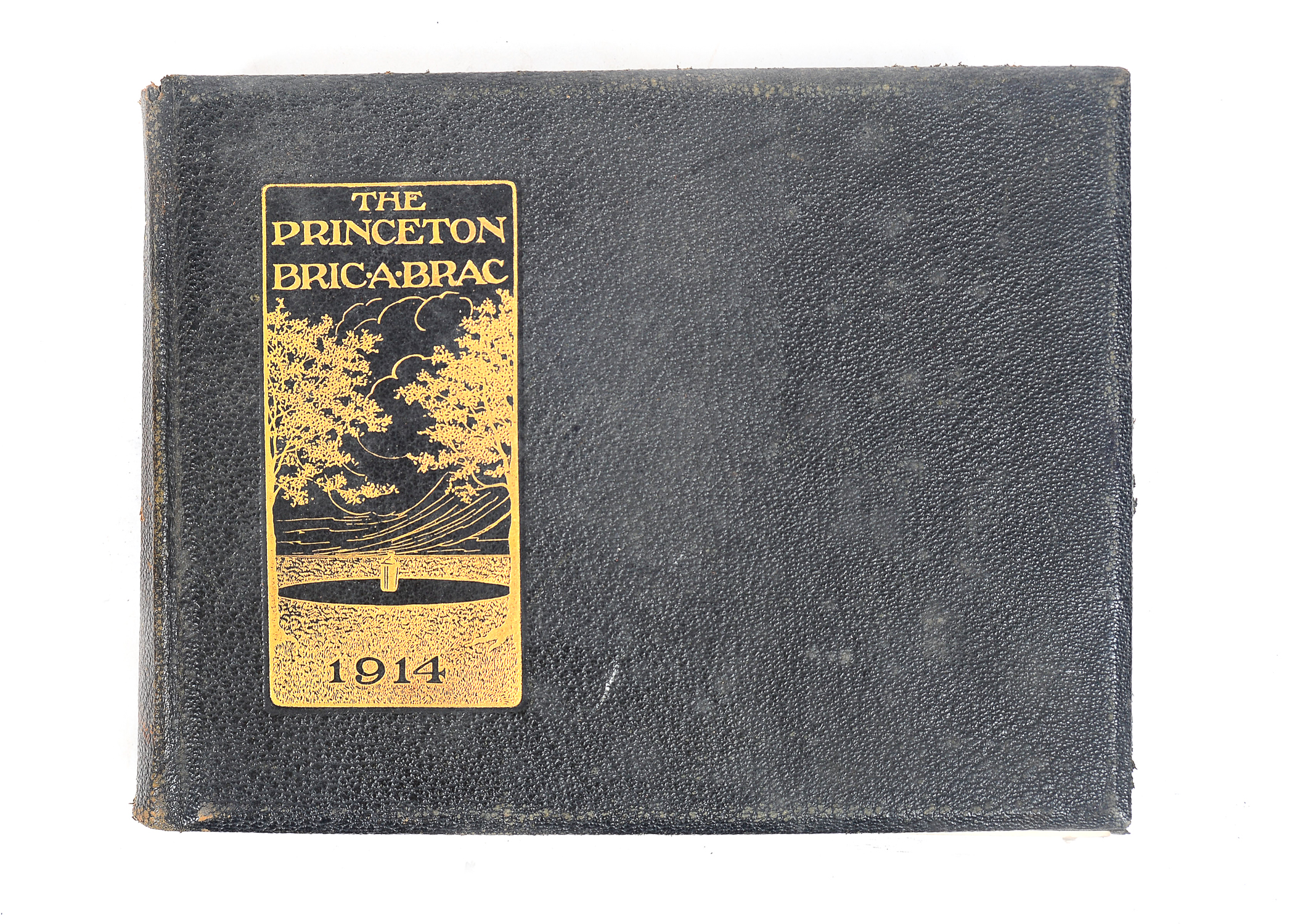 Collection of Antique and Vintage Yearbooks