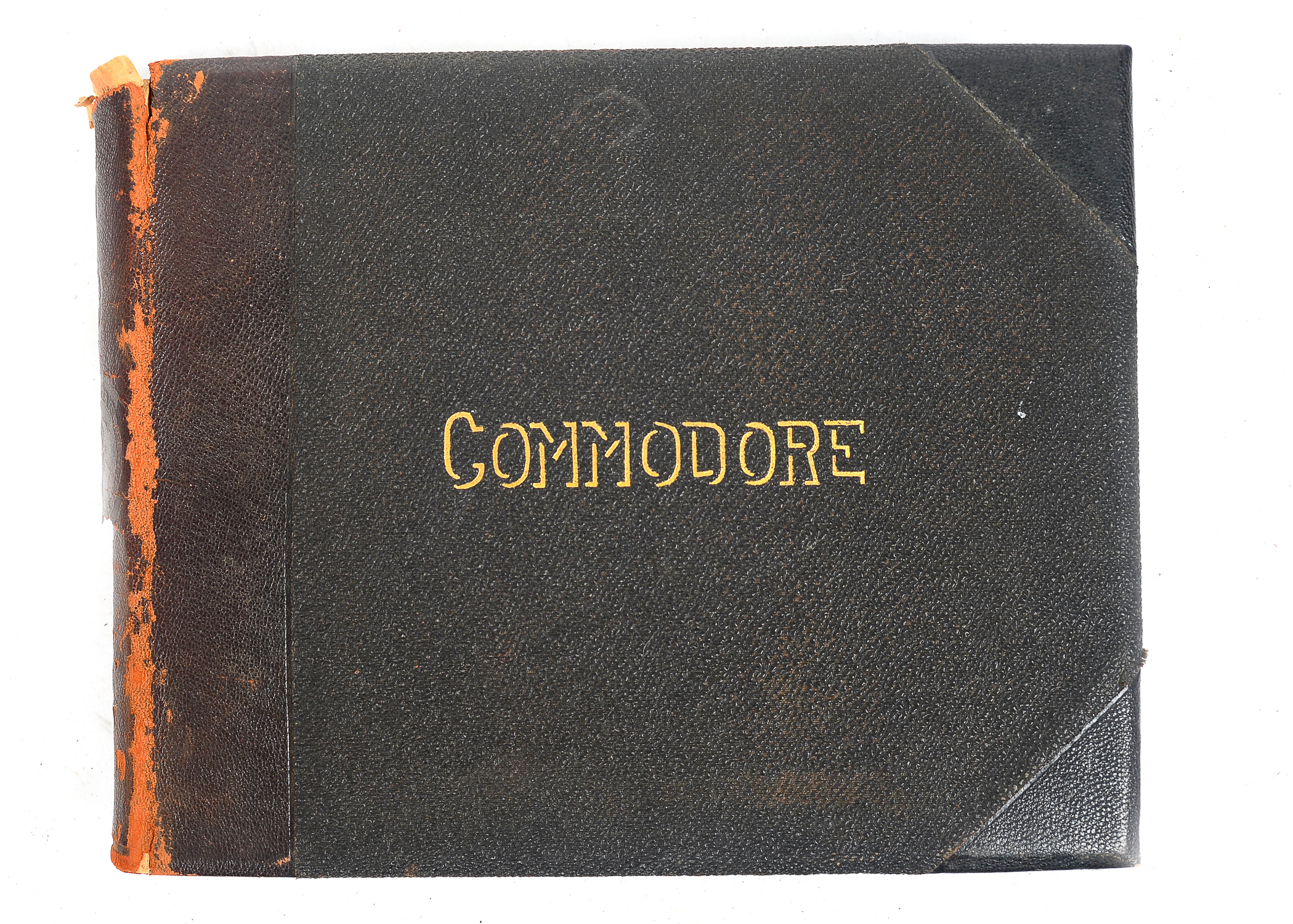 Collection of Antique and Vintage Yearbooks