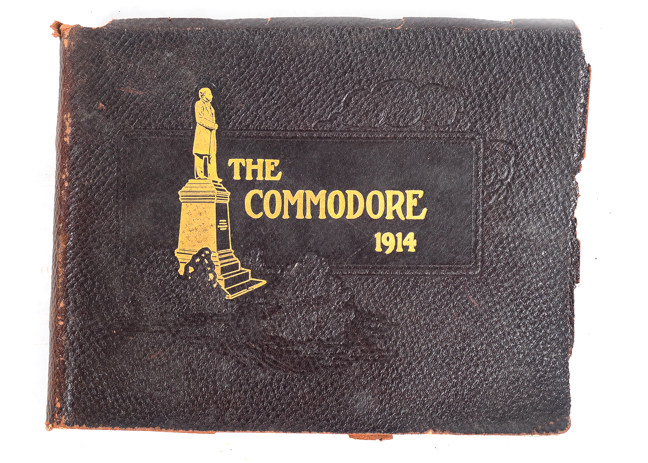 Collection of Antique and Vintage Yearbooks