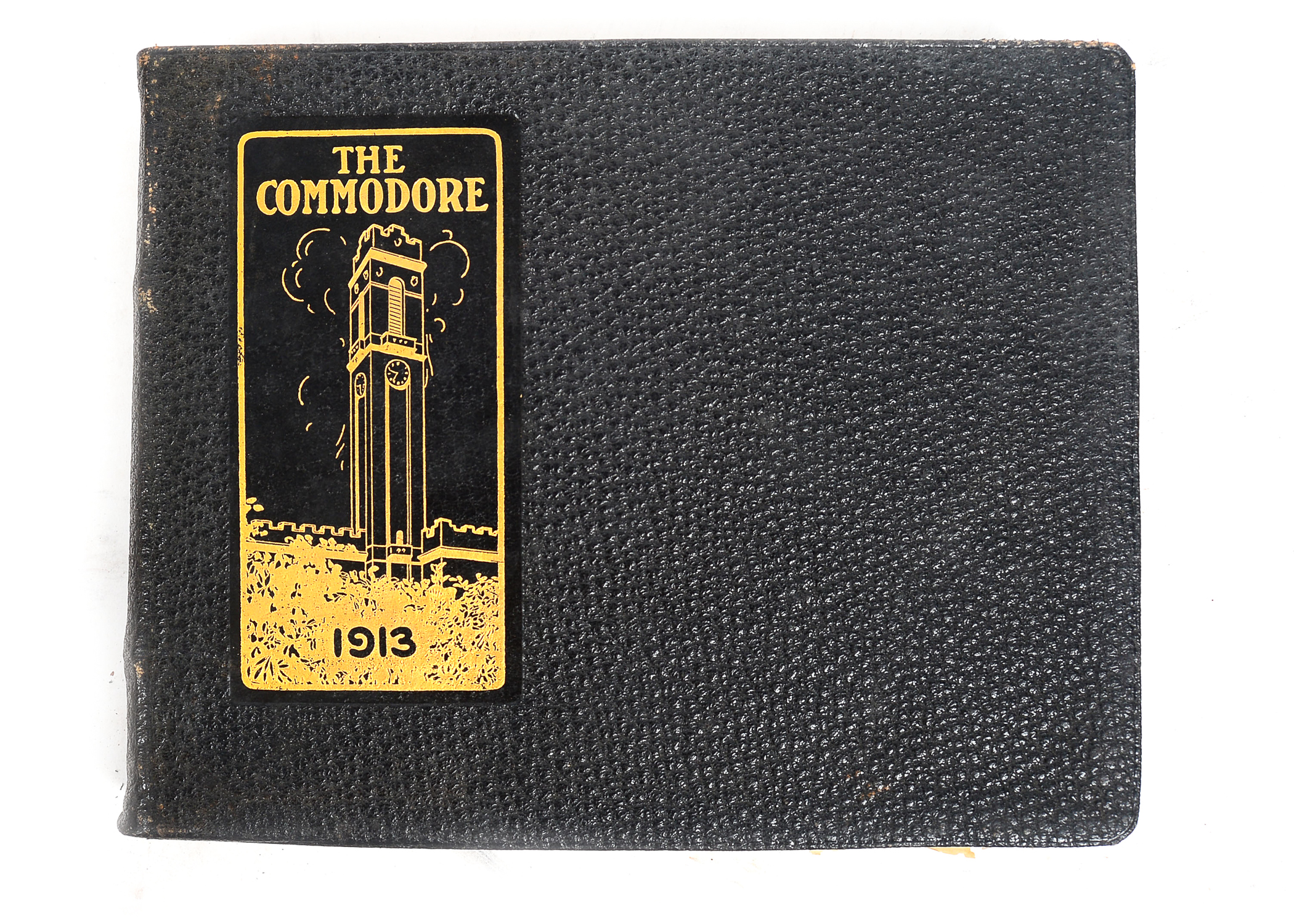 Collection of Antique and Vintage Yearbooks