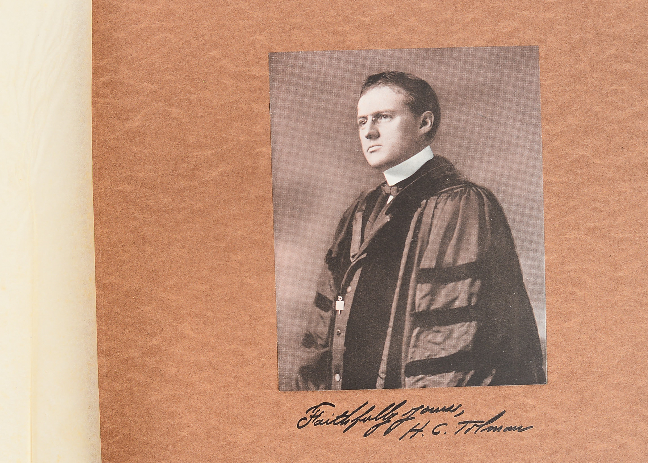 Collection of Antique and Vintage Yearbooks