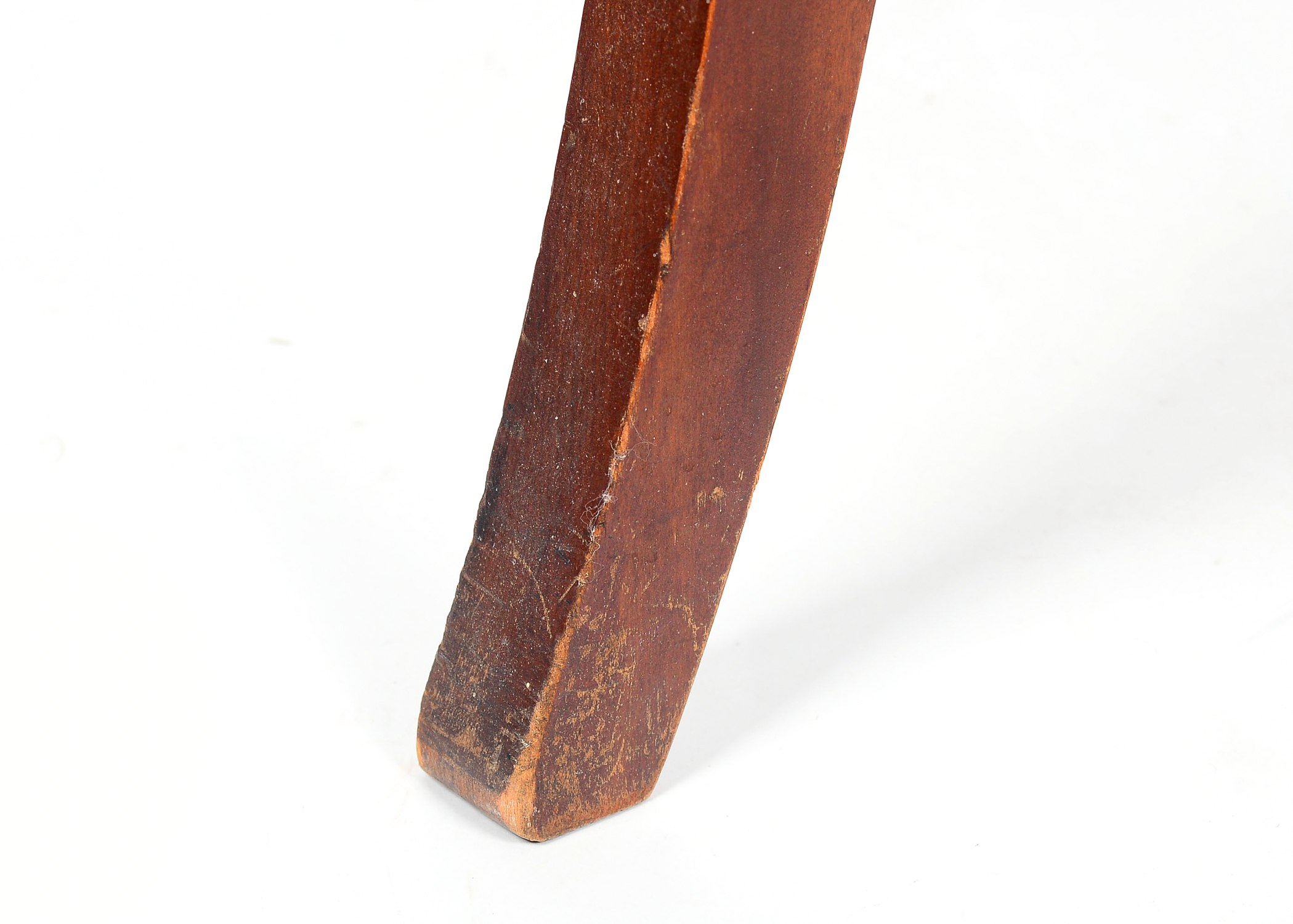 Grouping of Three Vintage Chairs