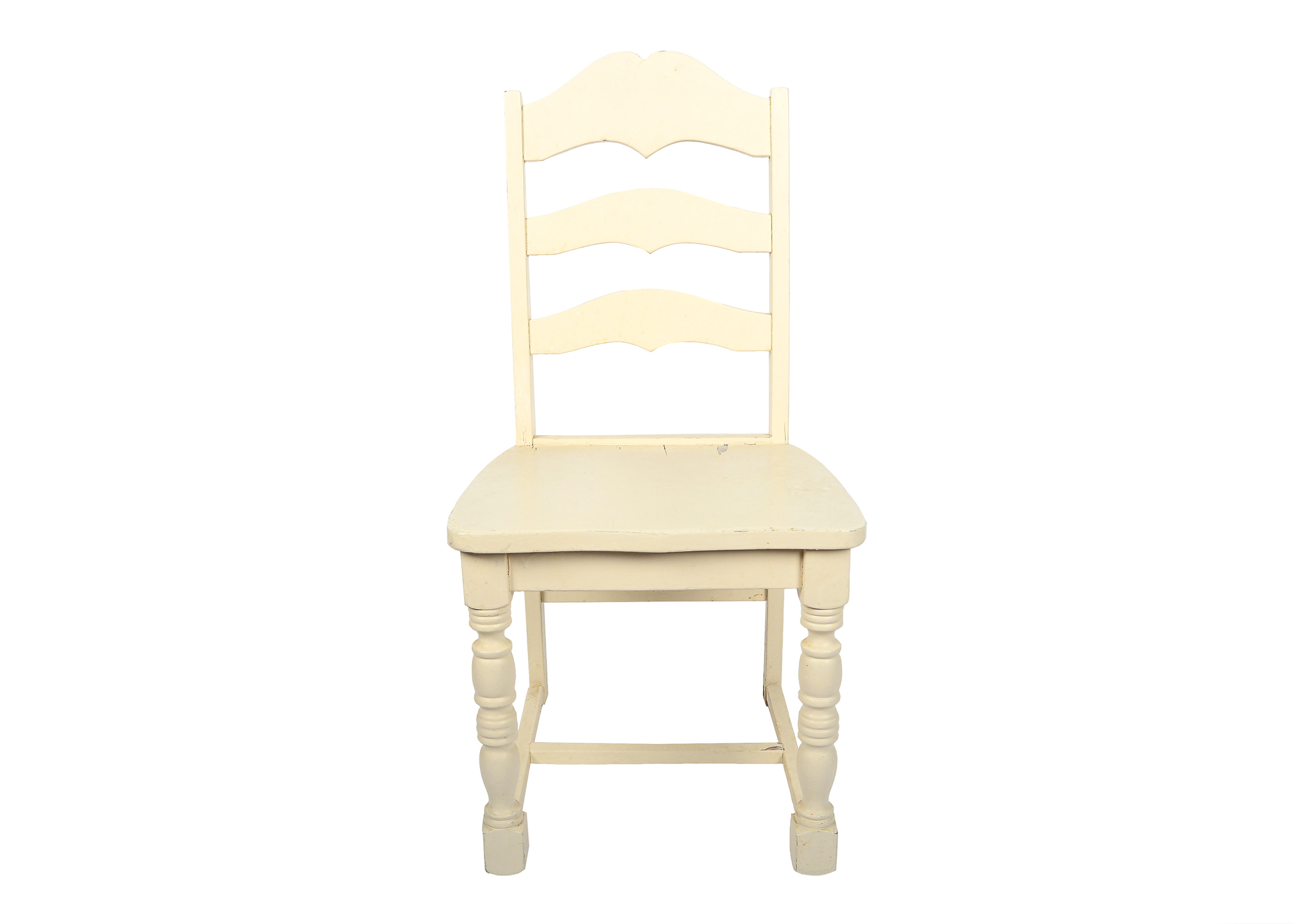 Grouping of Three Vintage Chairs