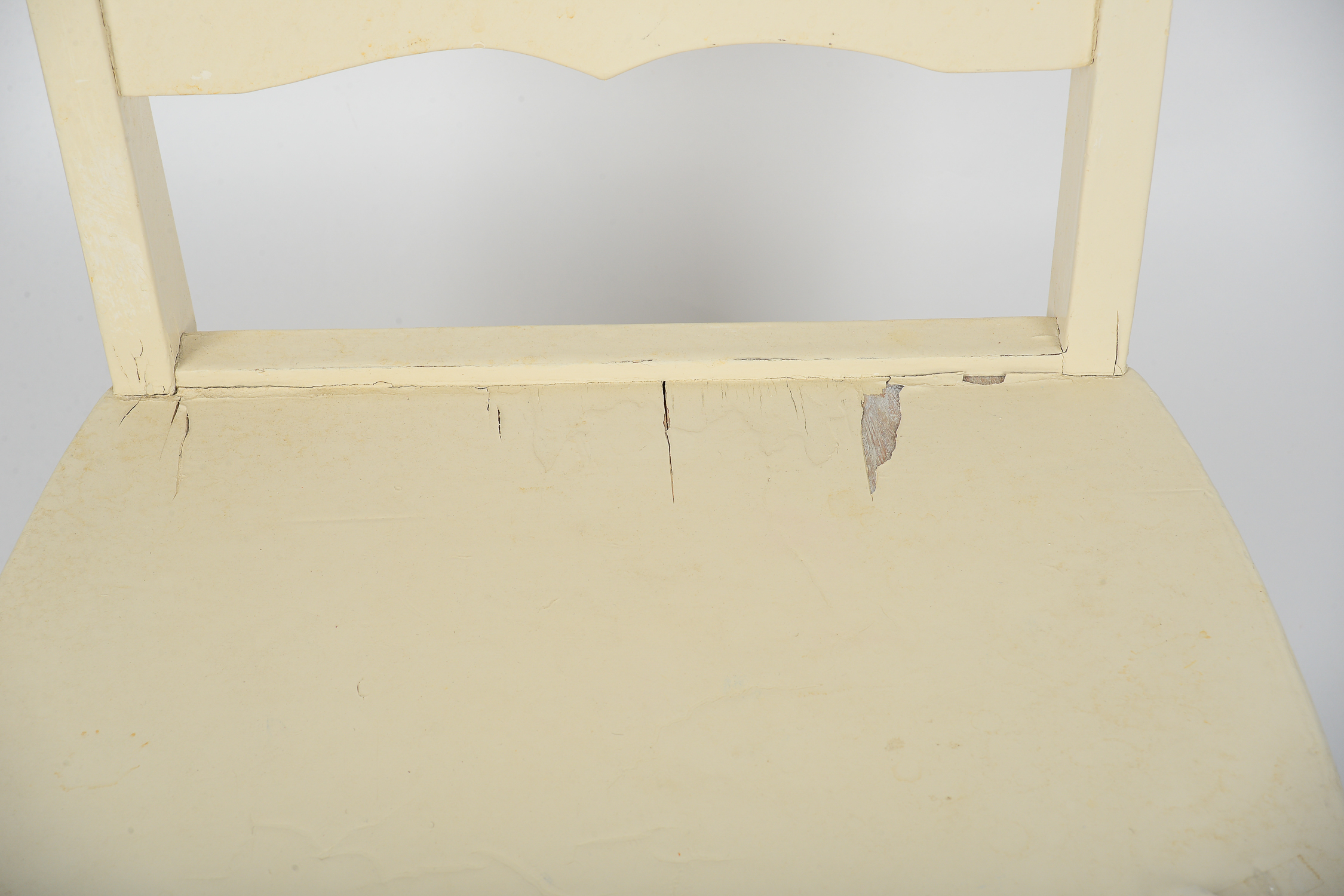 Grouping of Three Vintage Chairs