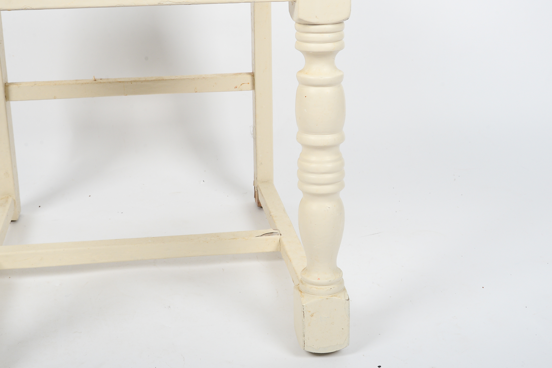 Grouping of Three Vintage Chairs