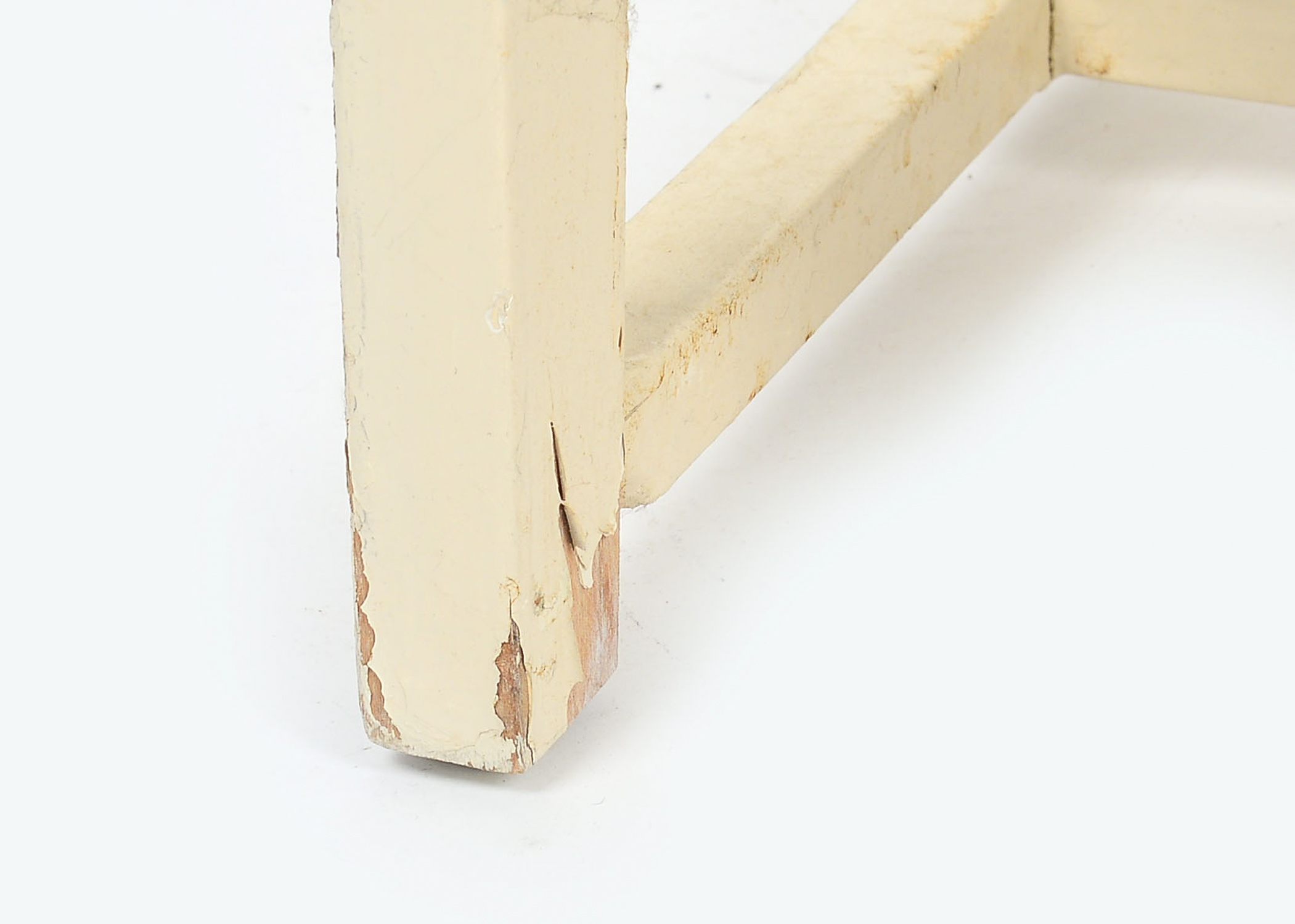 Grouping of Three Vintage Chairs