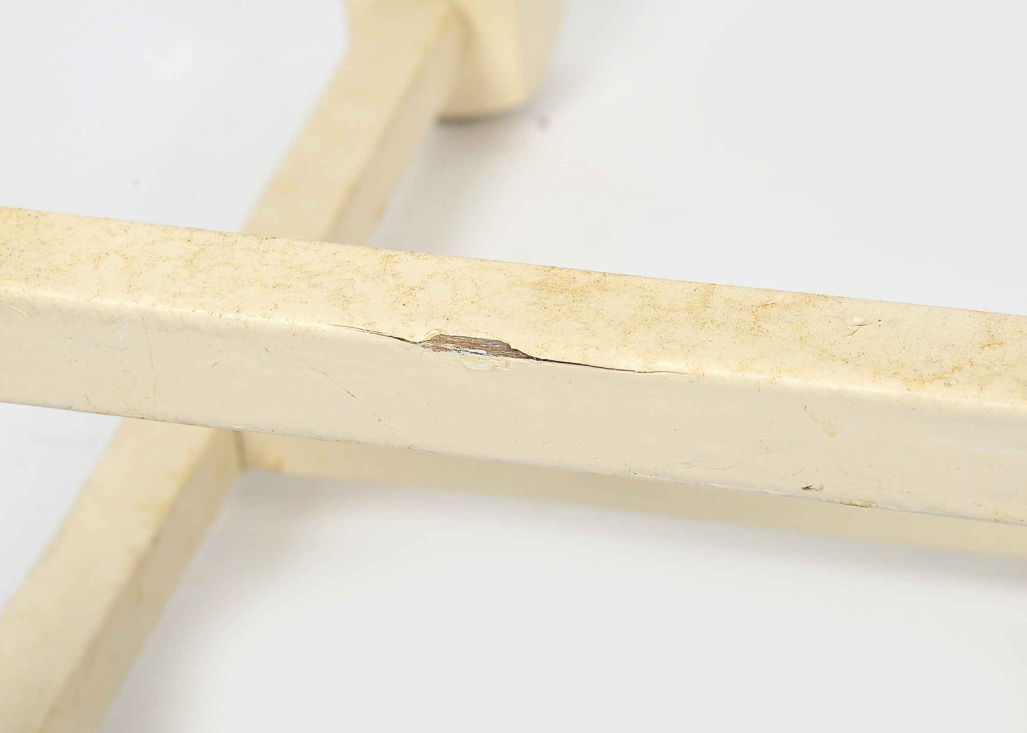 Grouping of Three Vintage Chairs