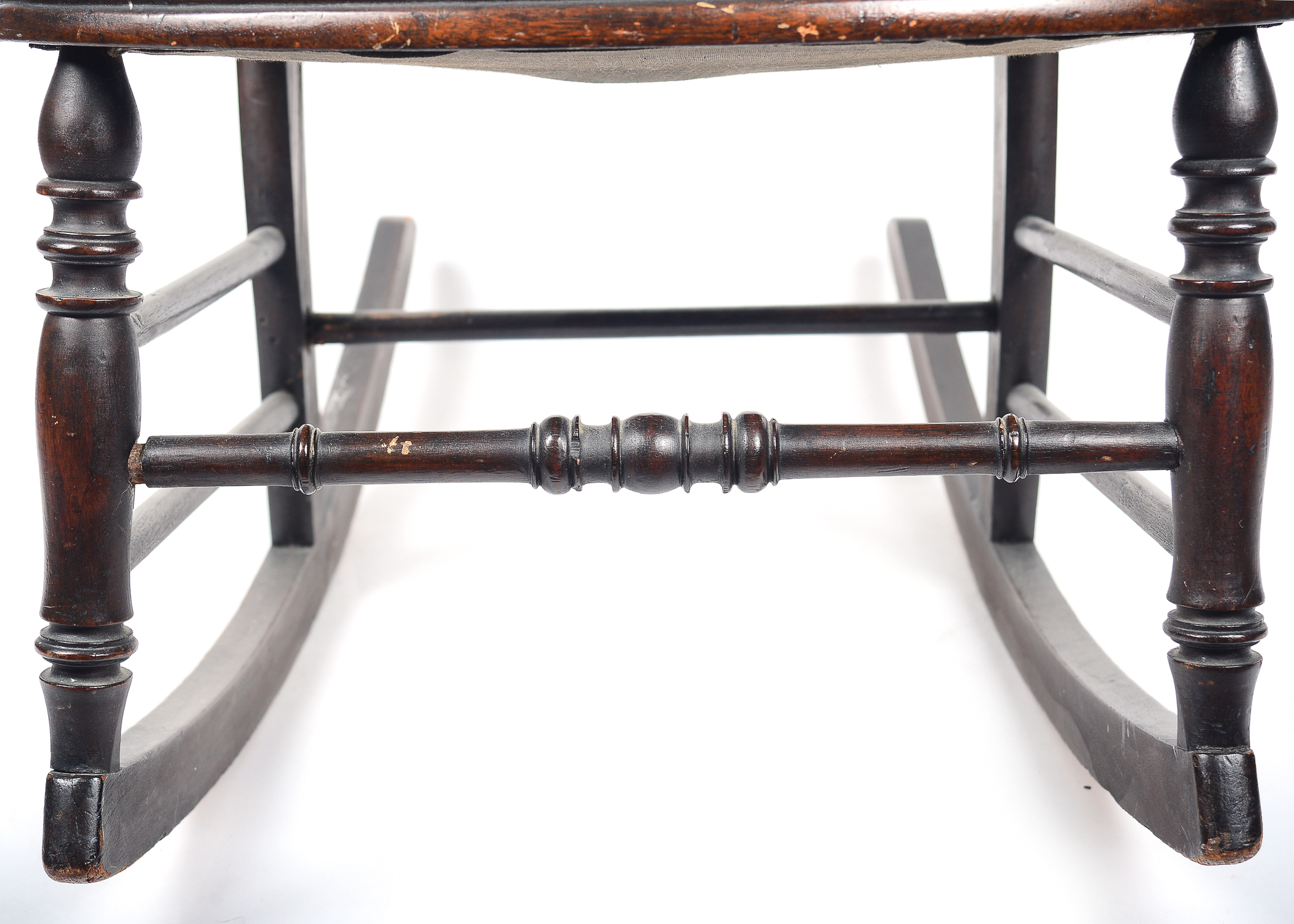 Grouping of Three Vintage Chairs