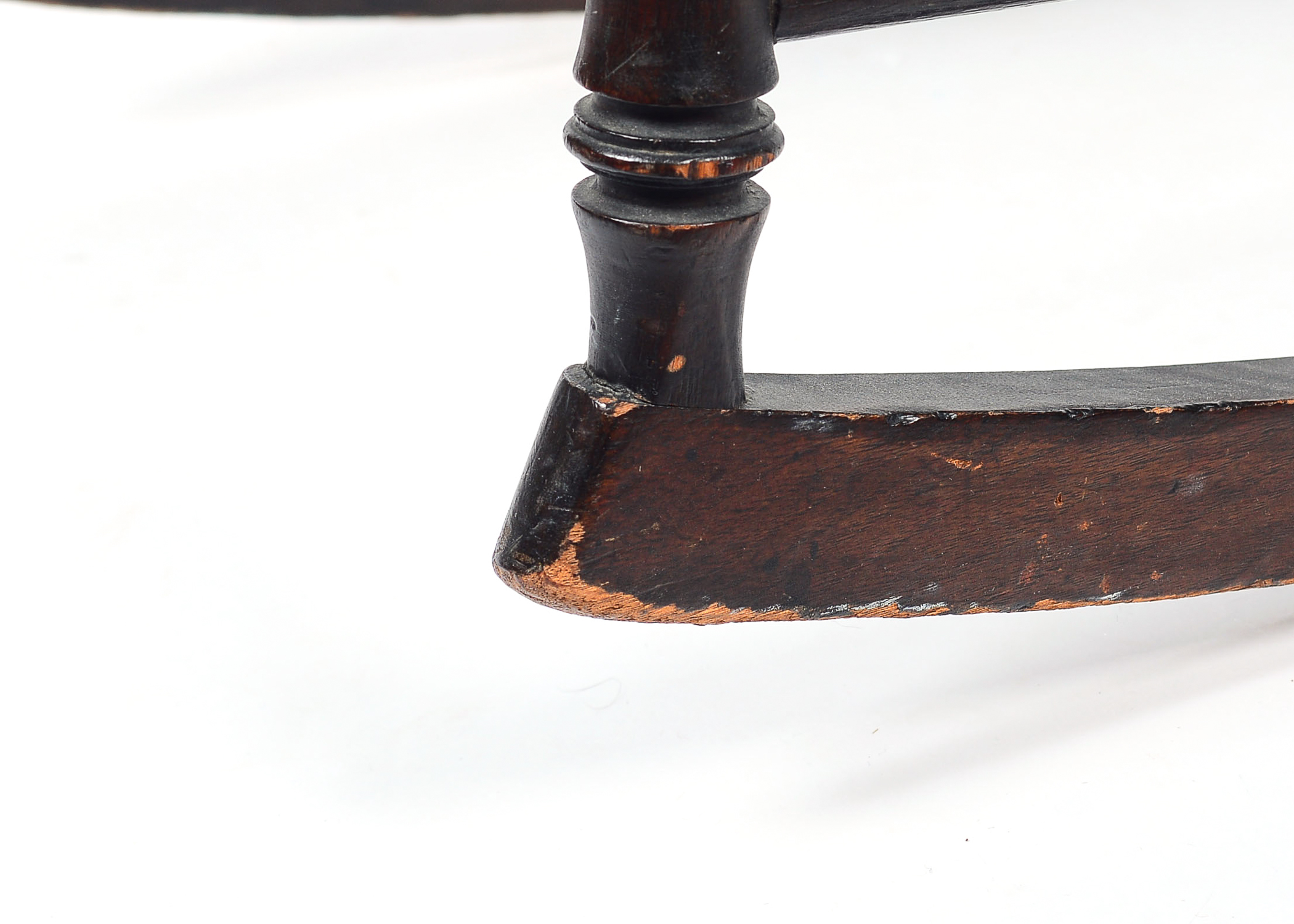 Grouping of Three Vintage Chairs