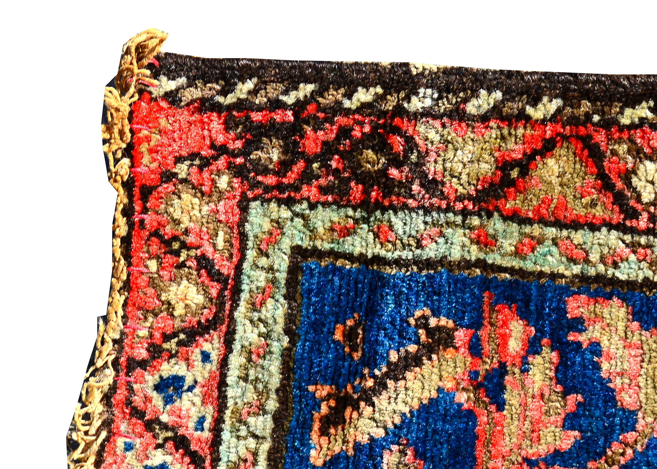 Handmade Persian Style Rug