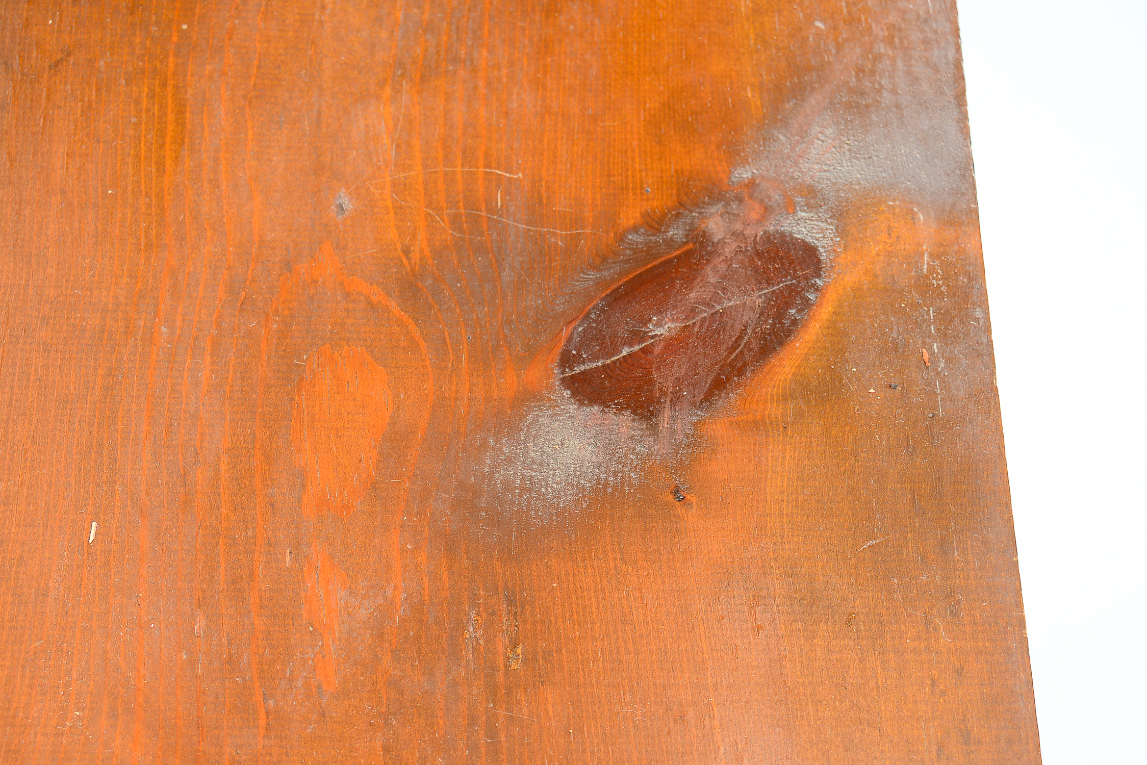 Pair of Wooden Bookshelves