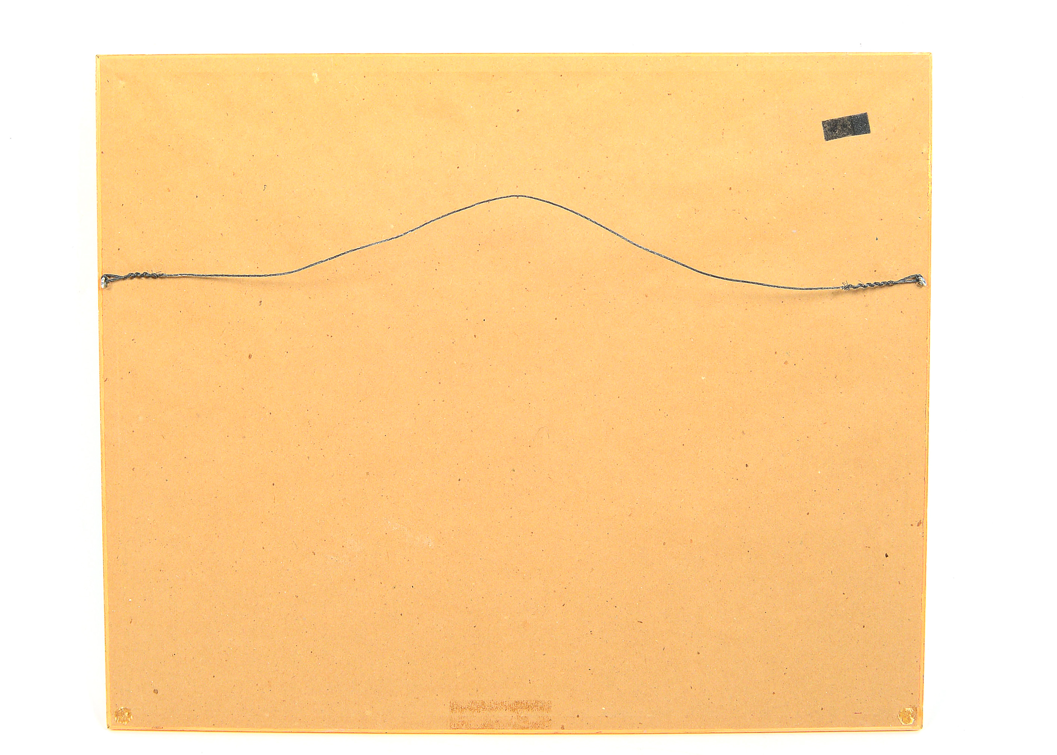 Pair of Llewellyn G. Cornelius Paintings