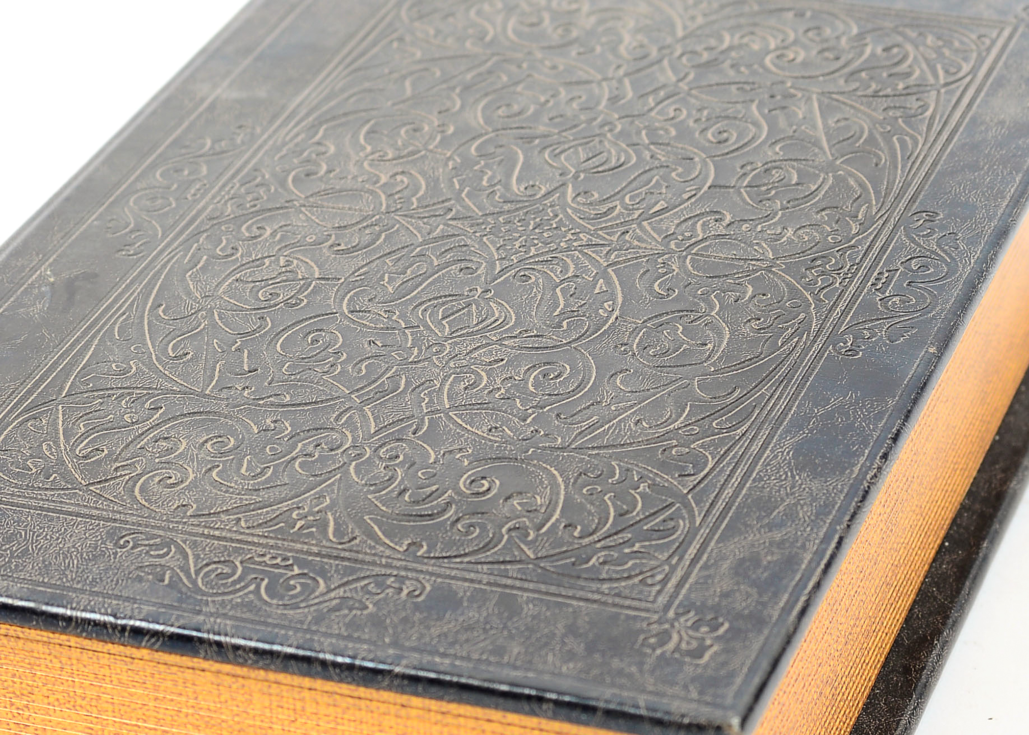 Collection of Imitation Book Boxes