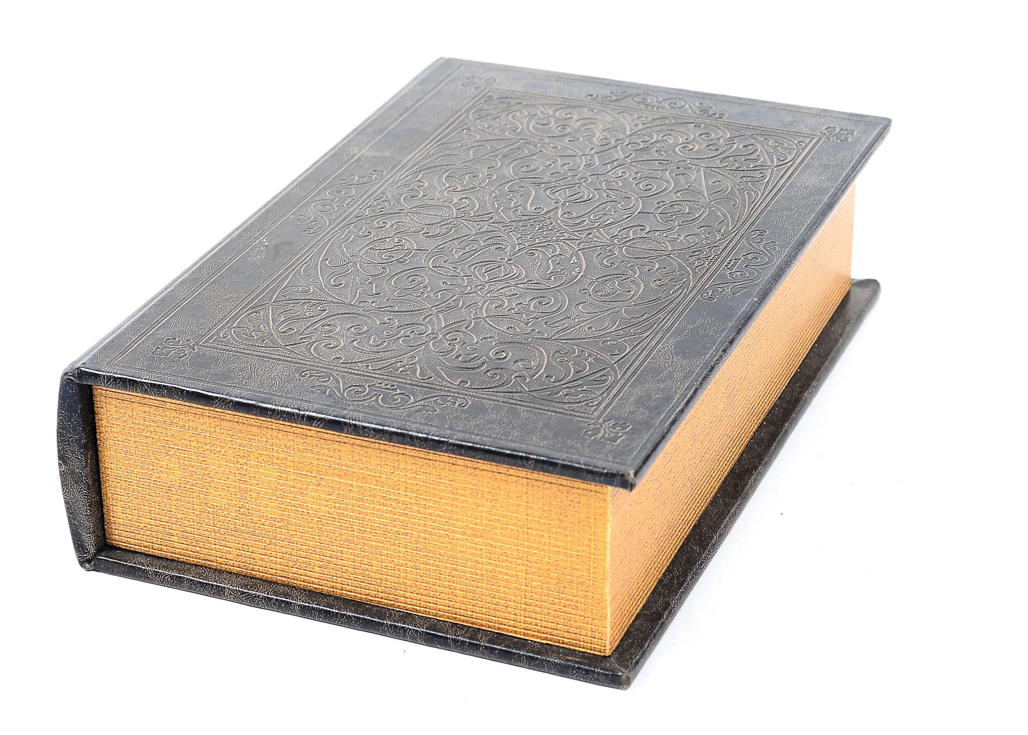 Collection of Imitation Book Boxes