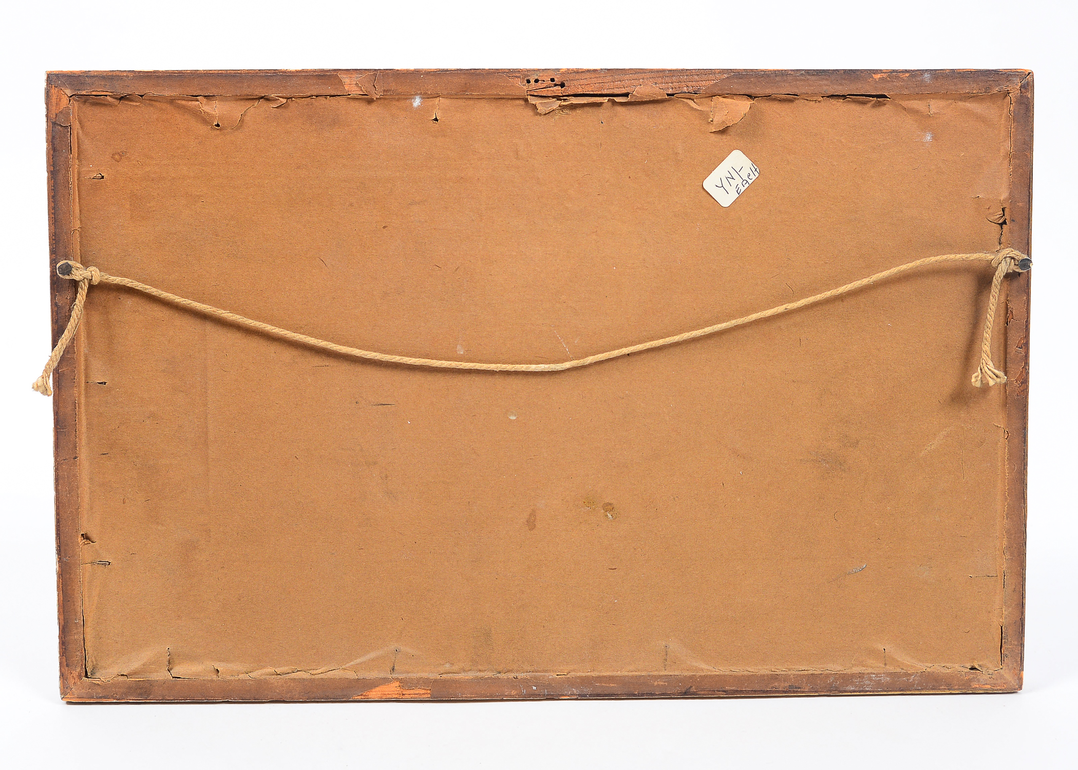 Four Framed Albert Ludovici Prints