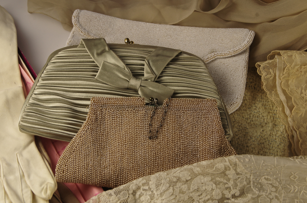 Fine Vintage Women's Accessories