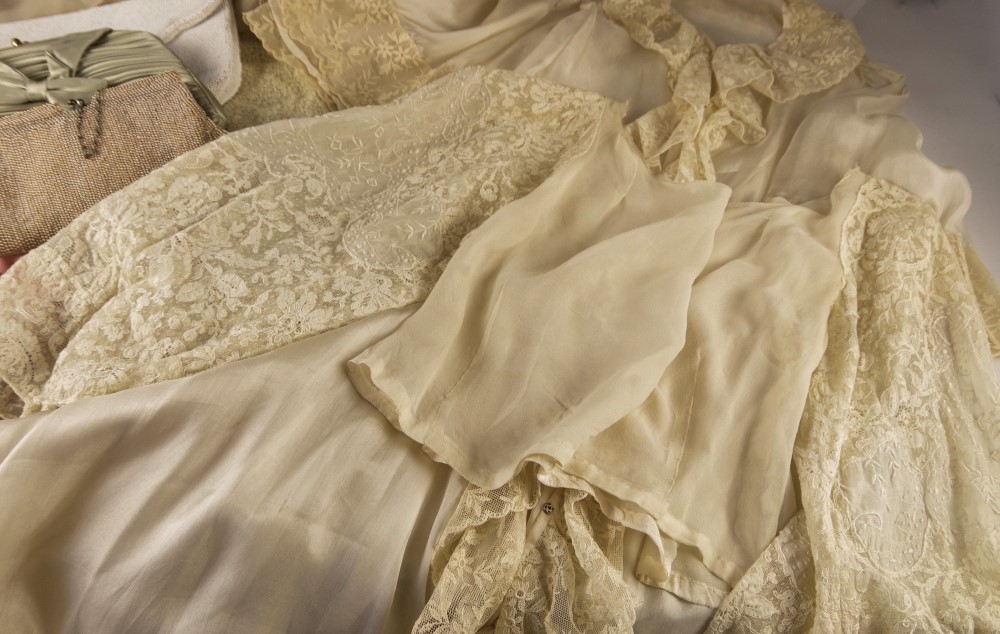 Fine Vintage Women's Accessories