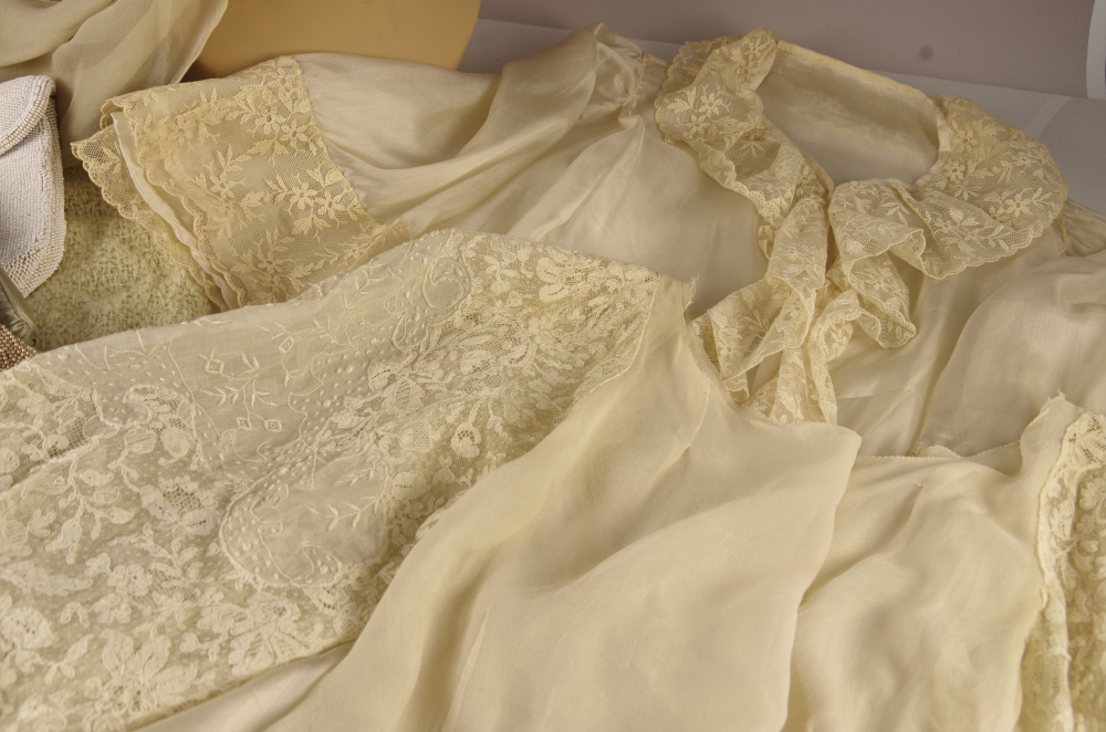 Fine Vintage Women's Accessories