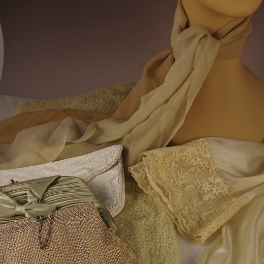 Fine Vintage Women's Accessories