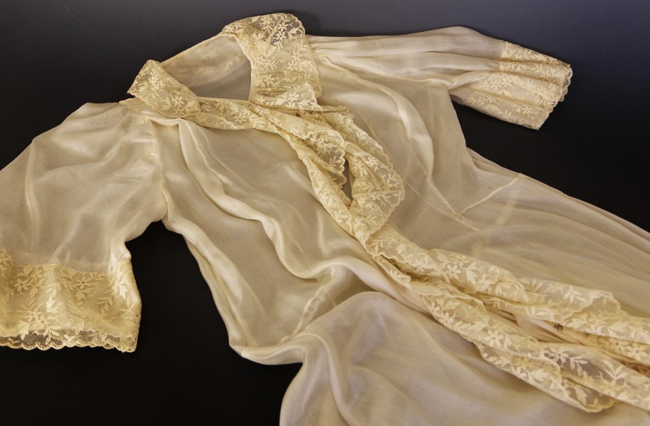 Fine Vintage Women's Accessories