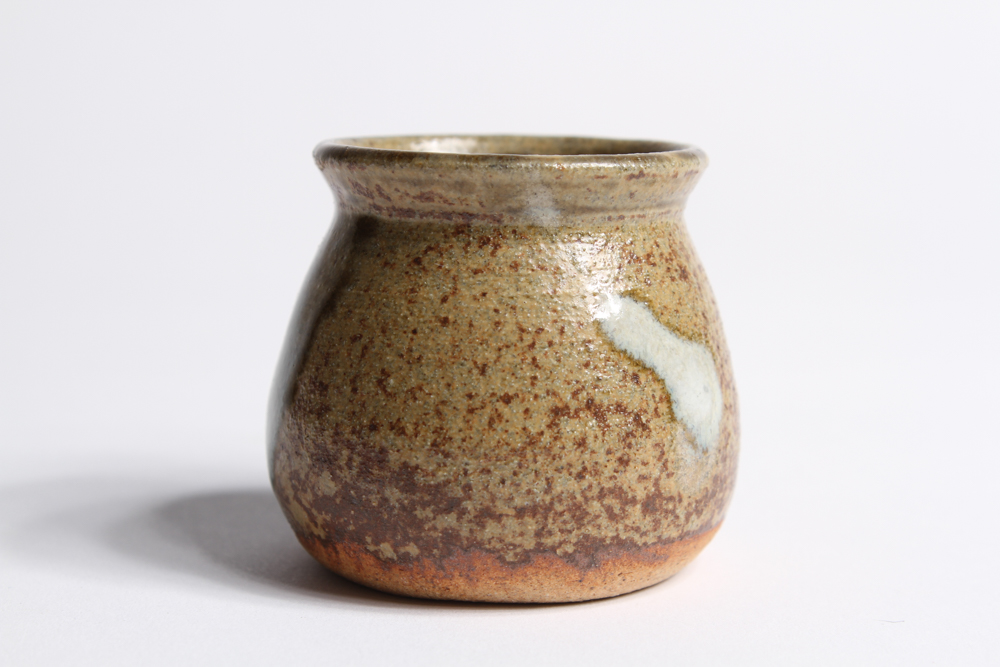 Art Pottery Vessels