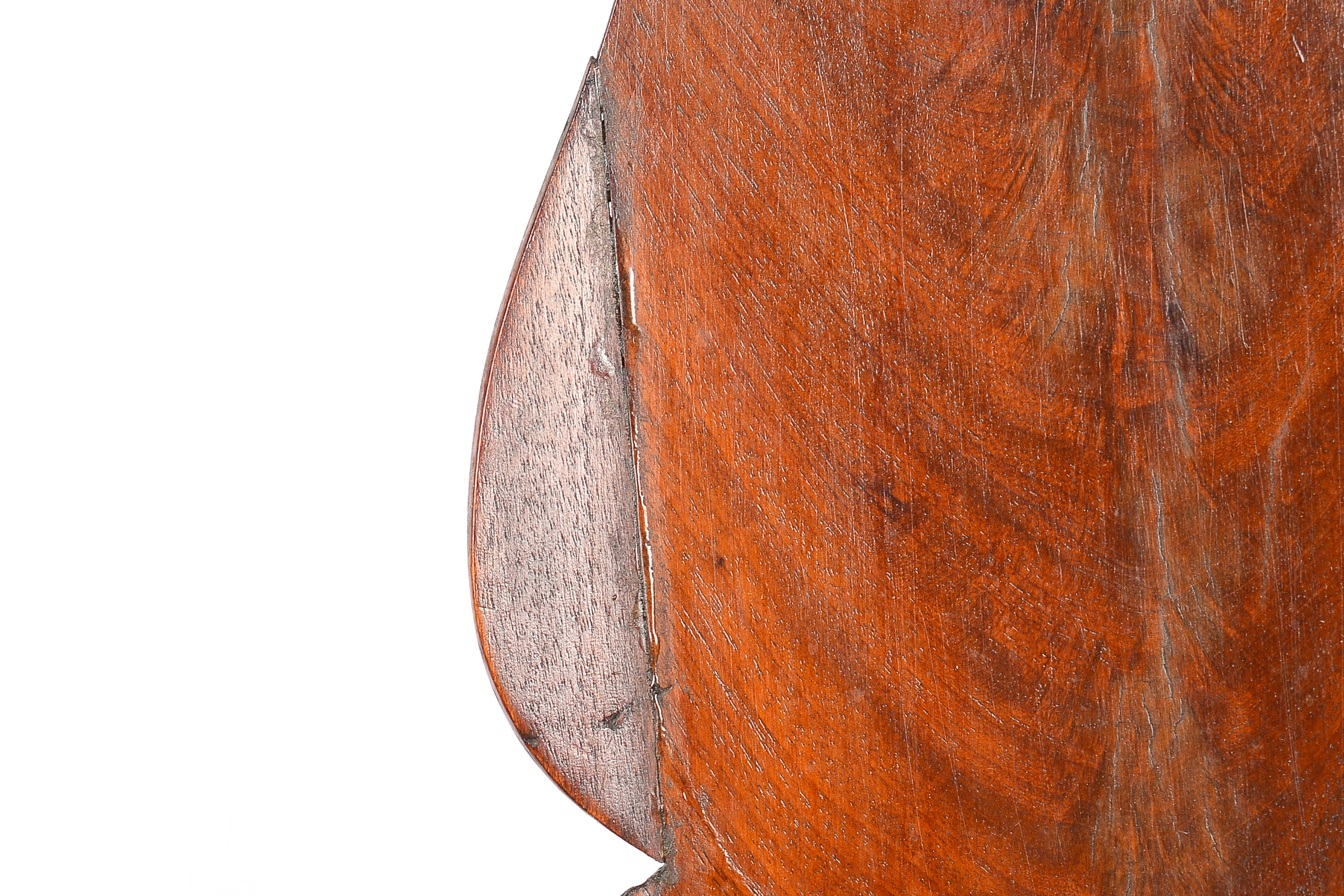 Set of Three Vintage Chairs