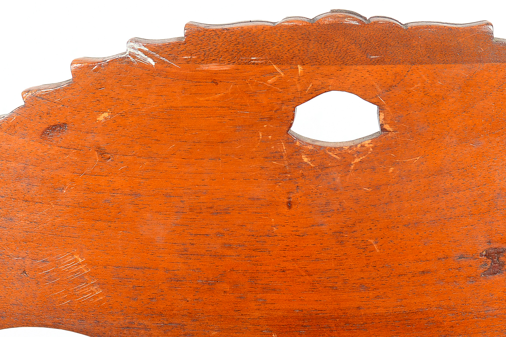 Set of Three Vintage Chairs