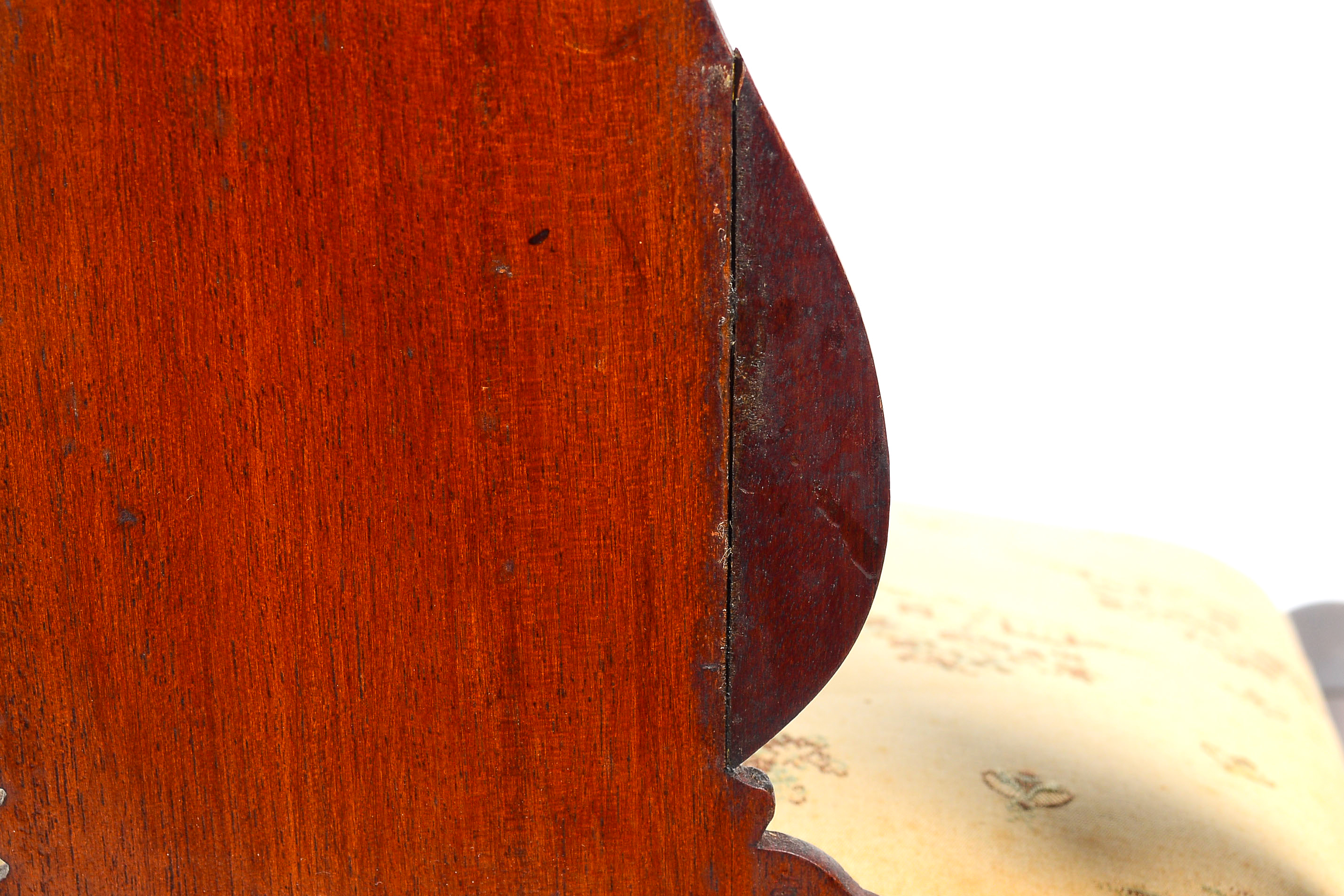 Set of Three Vintage Chairs