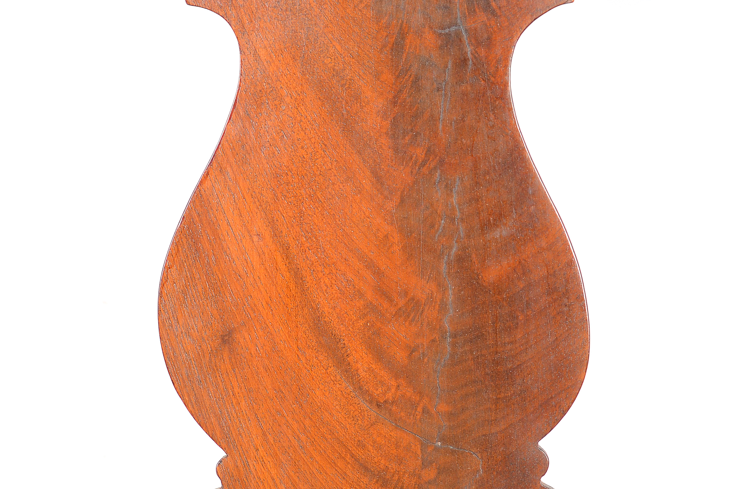 Set of Three Vintage Chairs