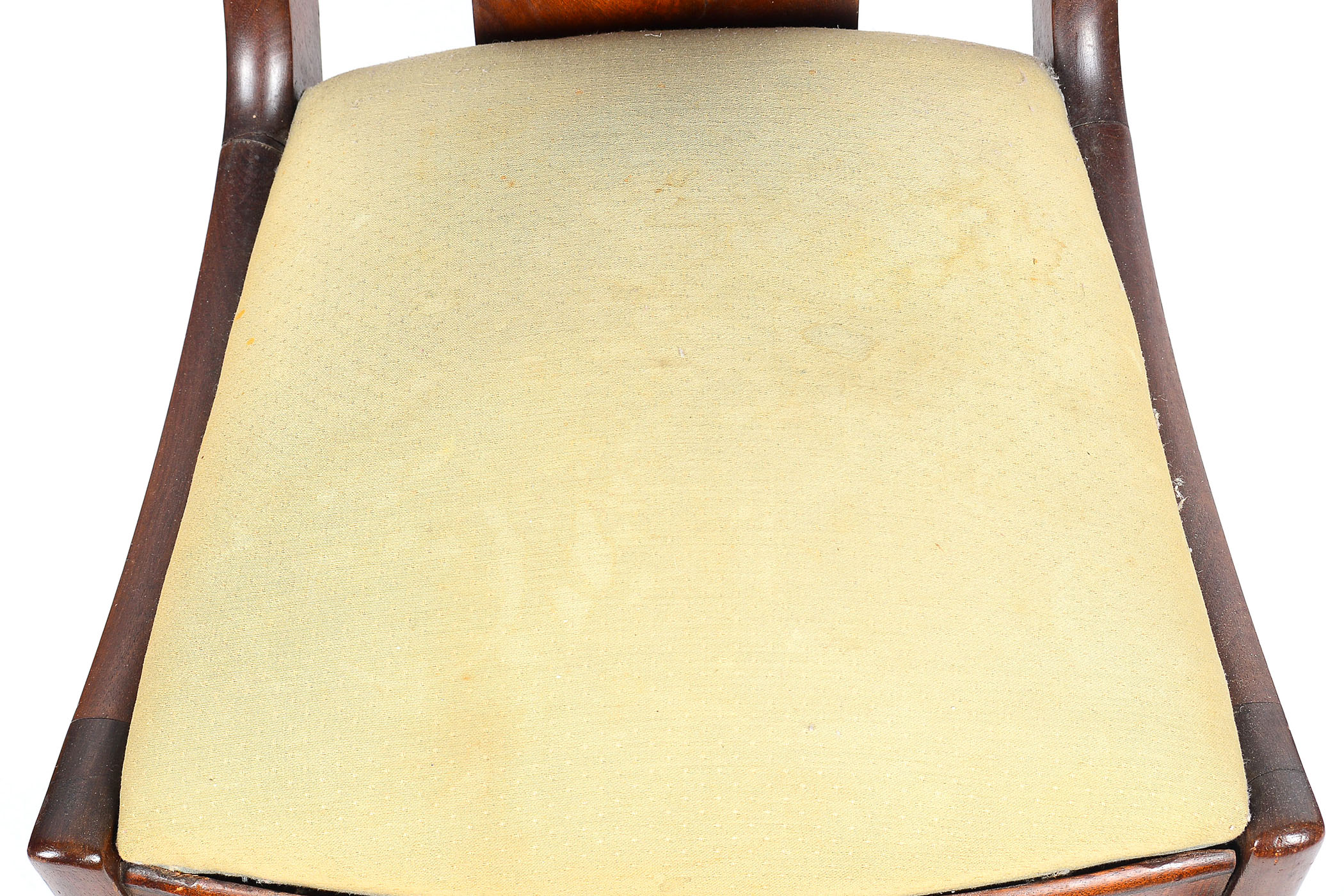 Set of Three Vintage Chairs