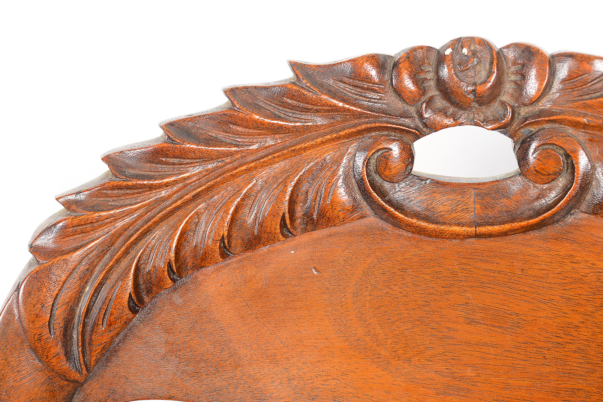 Set of Three Vintage Chairs