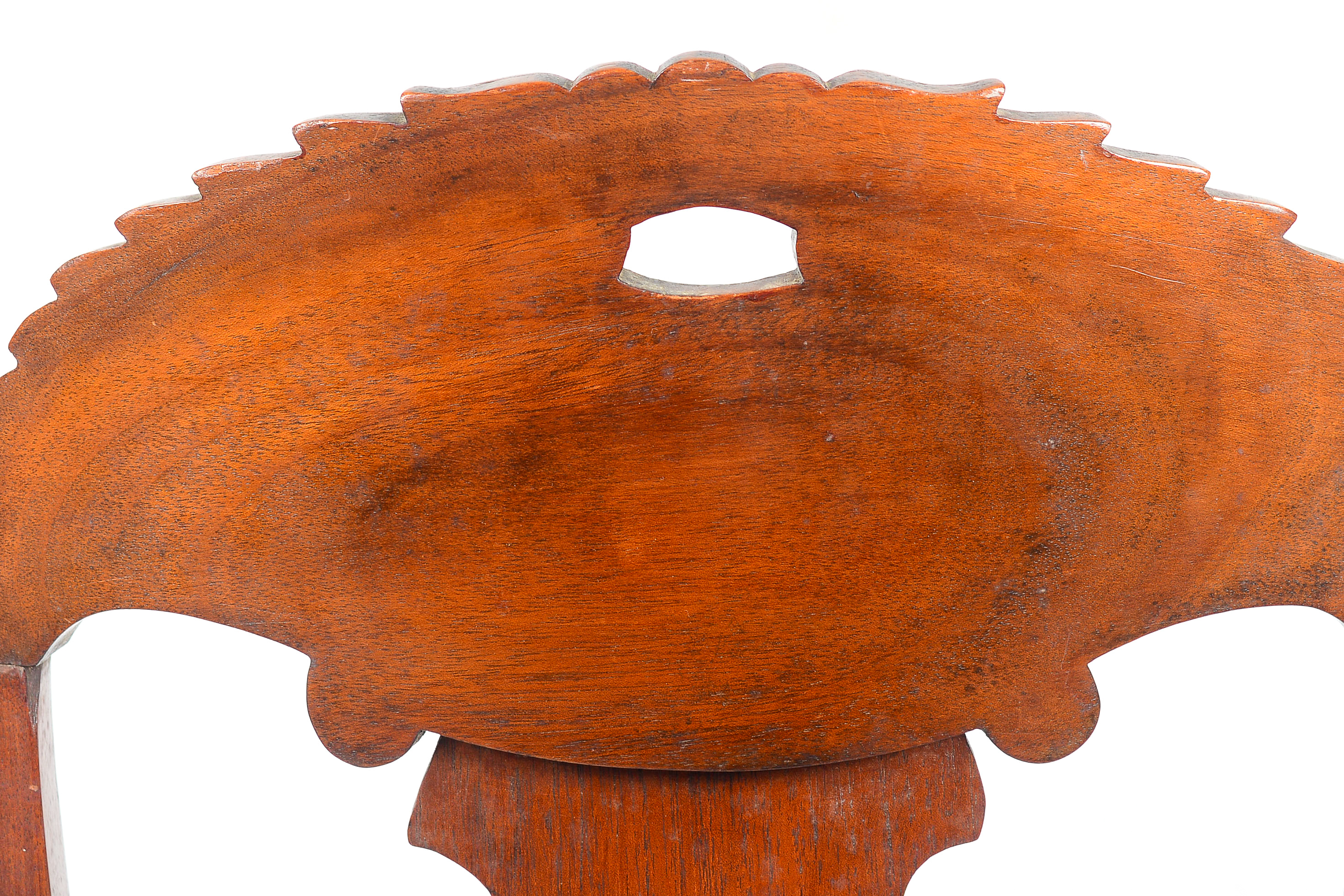 Set of Three Vintage Chairs