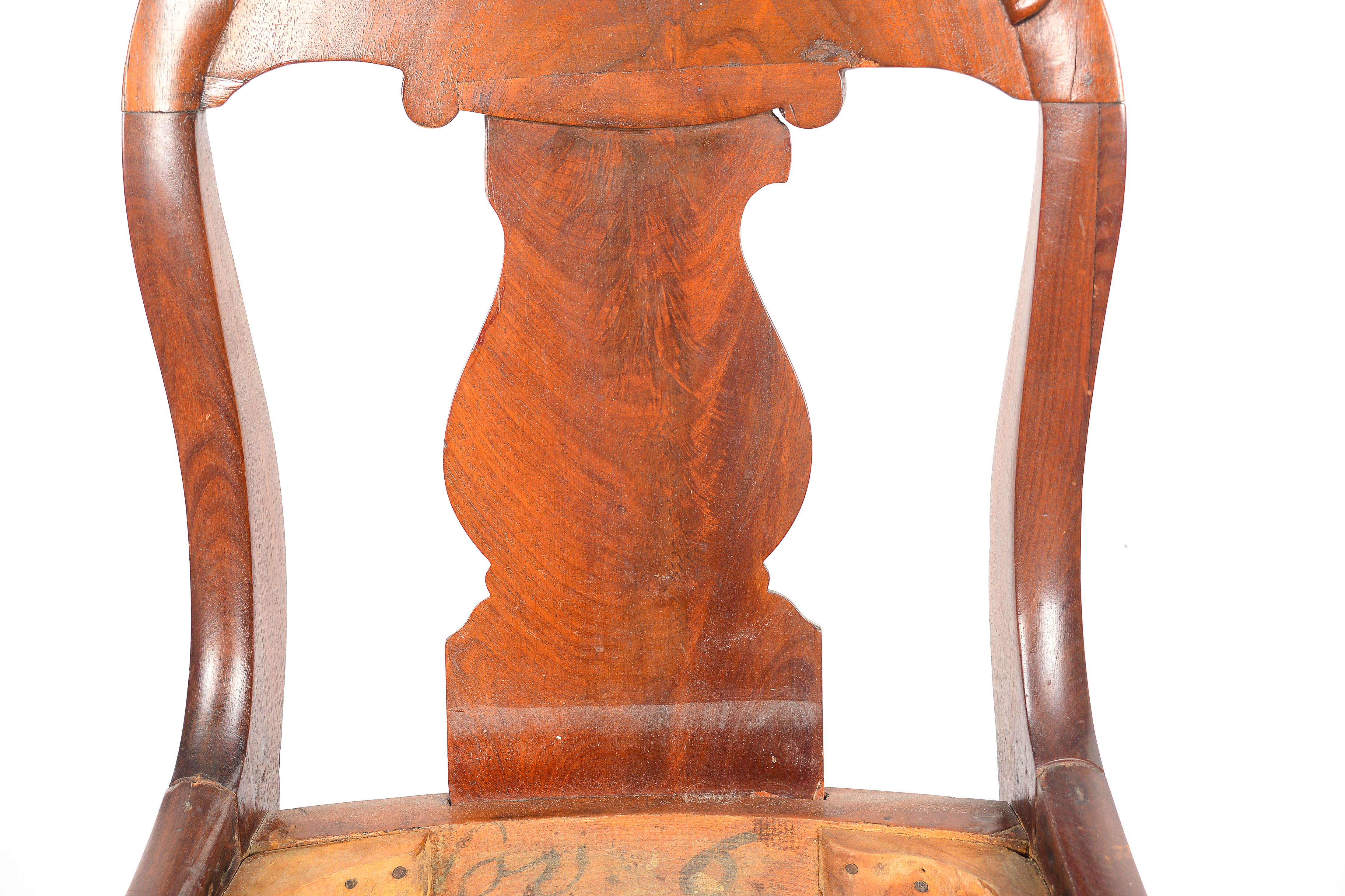 Set of Three Vintage Chairs