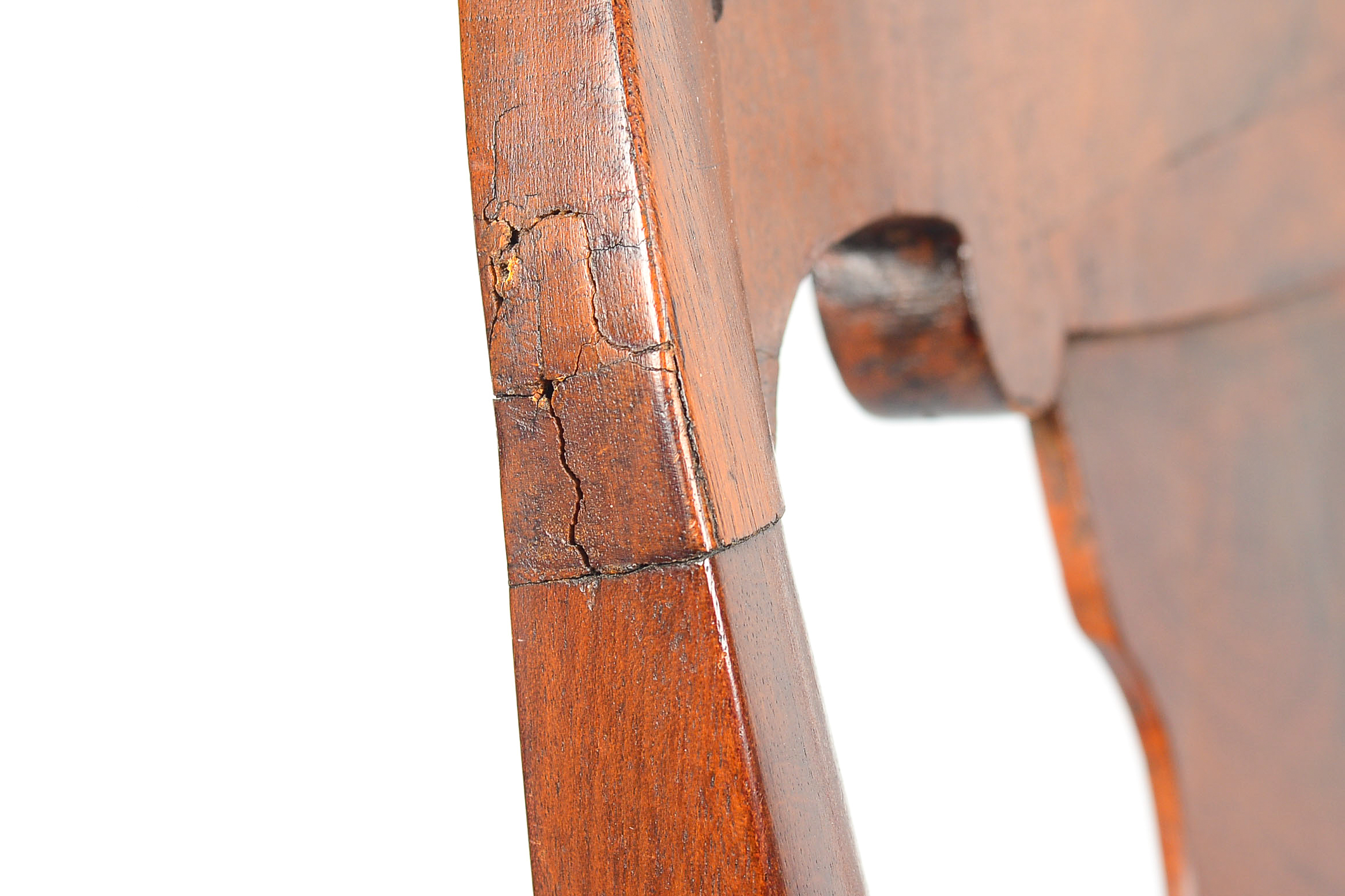 Set of Three Vintage Chairs