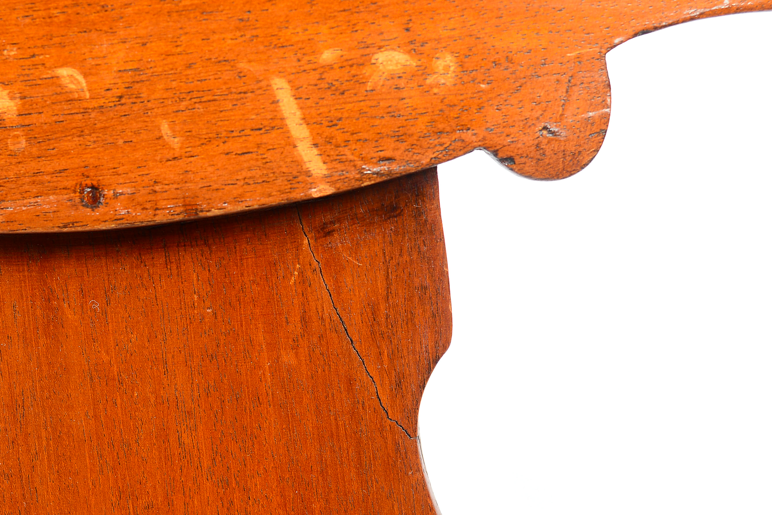 Set of Three Vintage Chairs