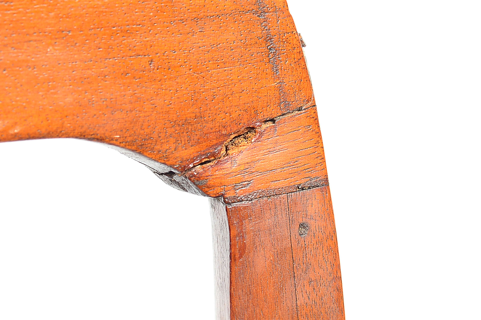 Set of Three Vintage Chairs