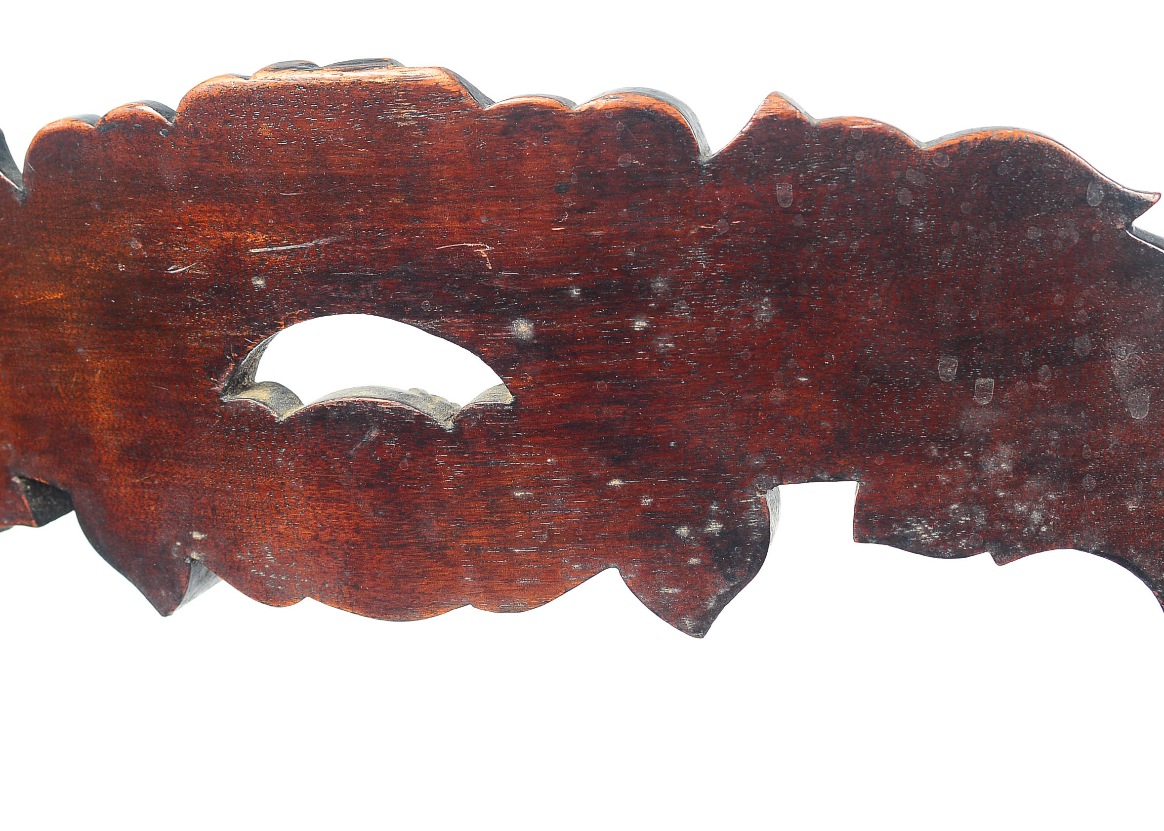 Set of Three Vintage Dining Chairs